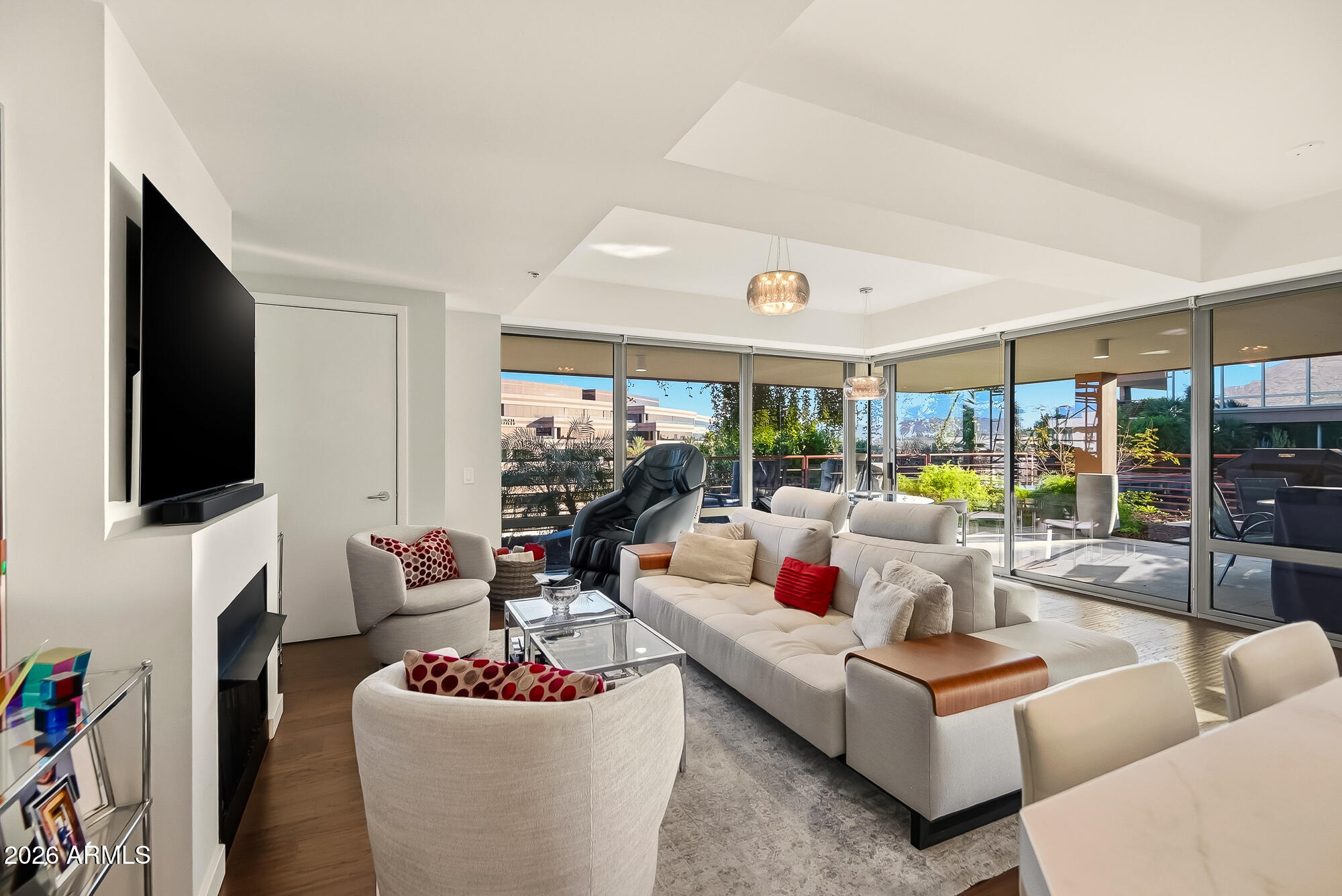 7141 E RANCHO VISTA Drive 5001