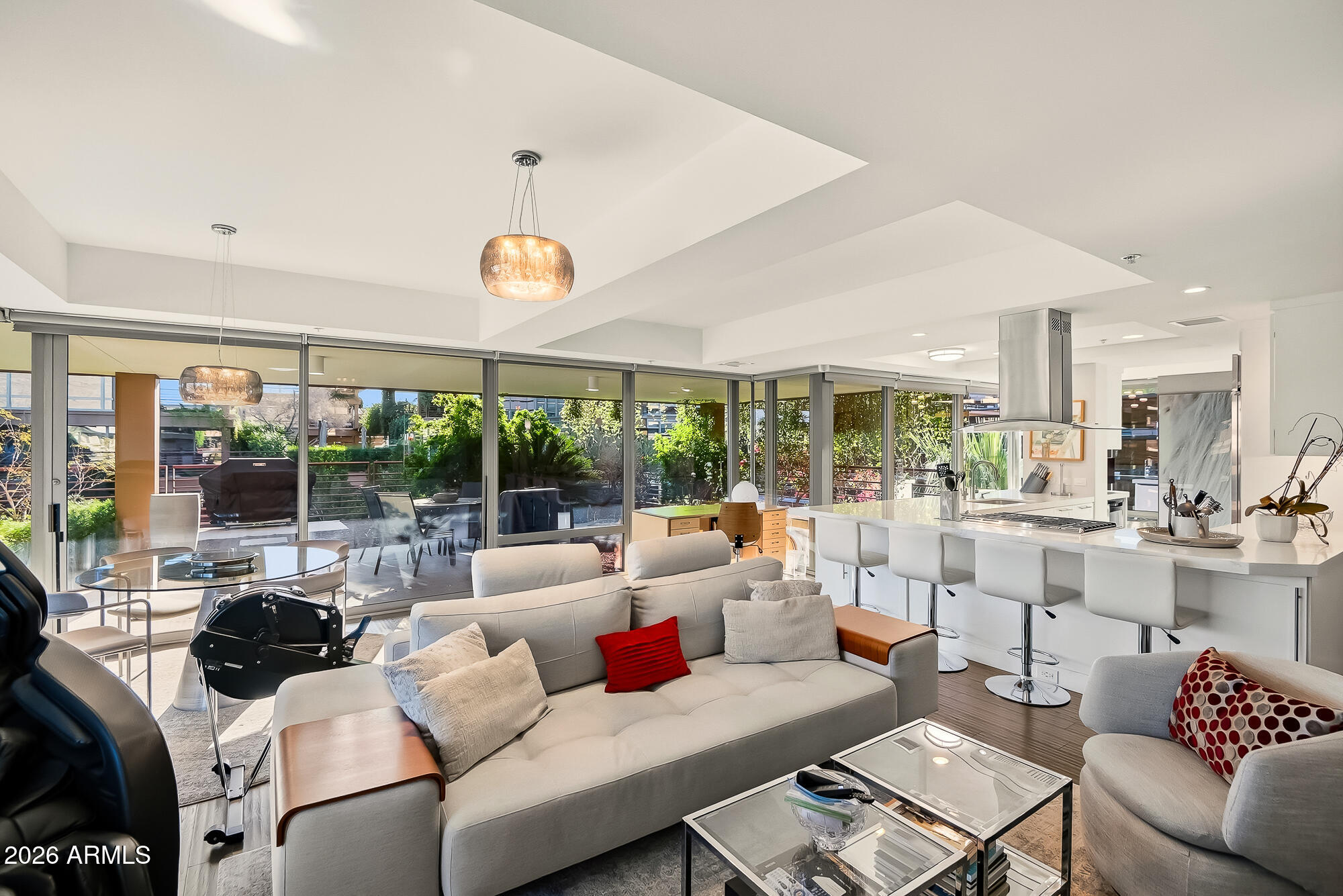 7141 E RANCHO VISTA Drive 5001