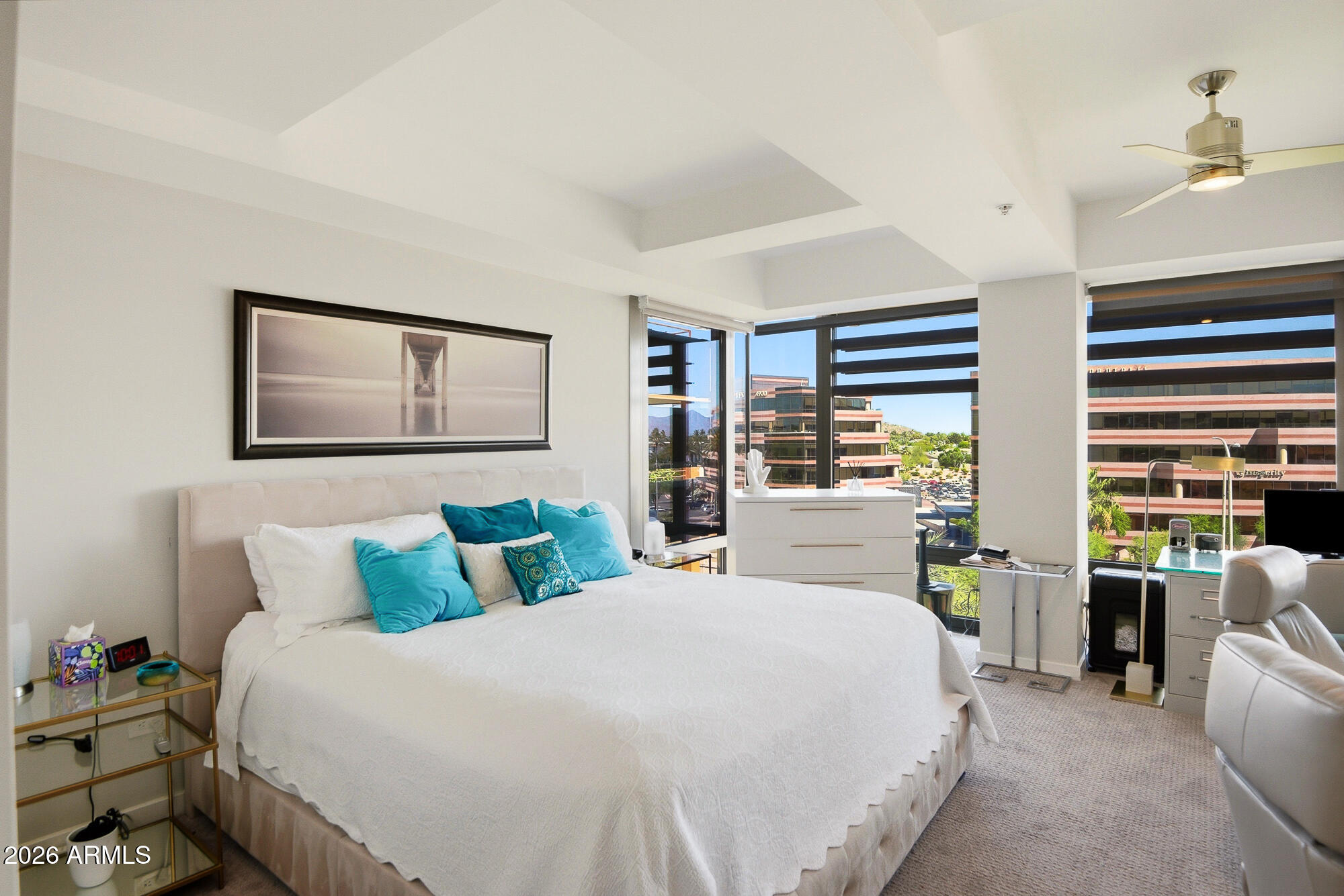 7141 E RANCHO VISTA Drive 5001