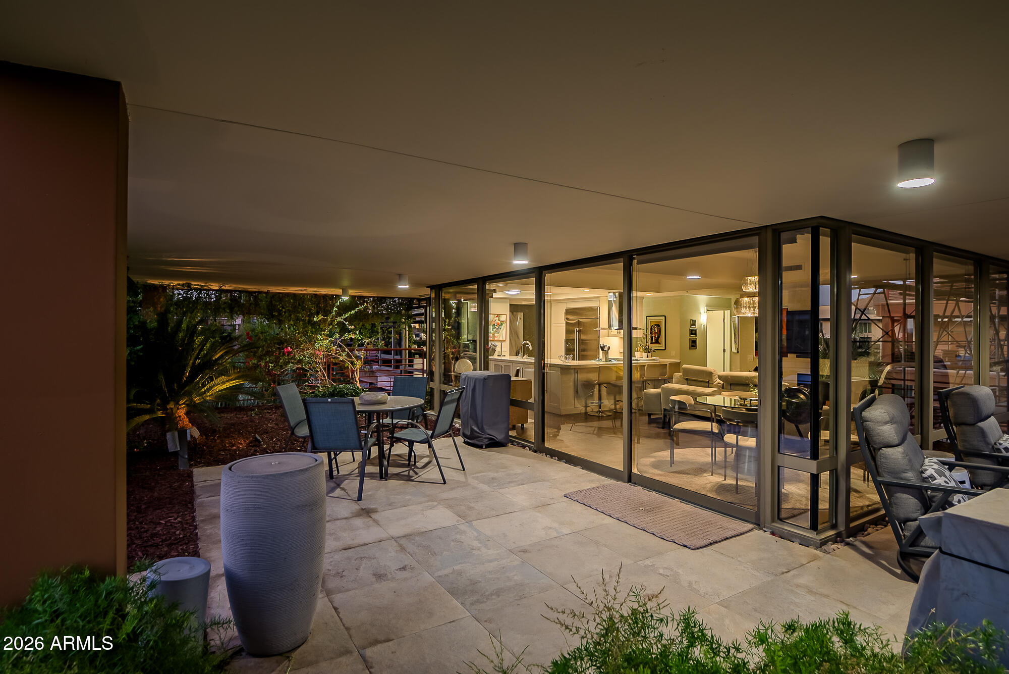 7141 E RANCHO VISTA Drive 5001