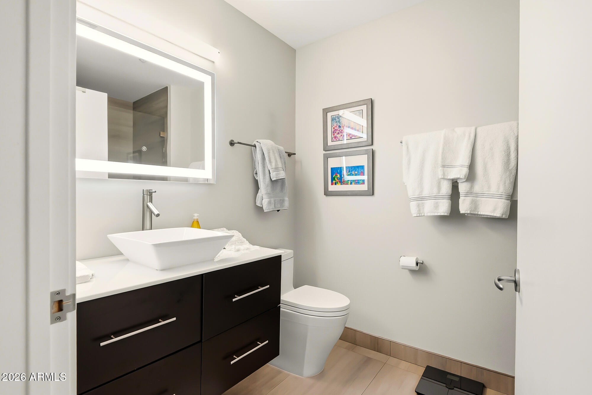 7141 E RANCHO VISTA Drive 5001