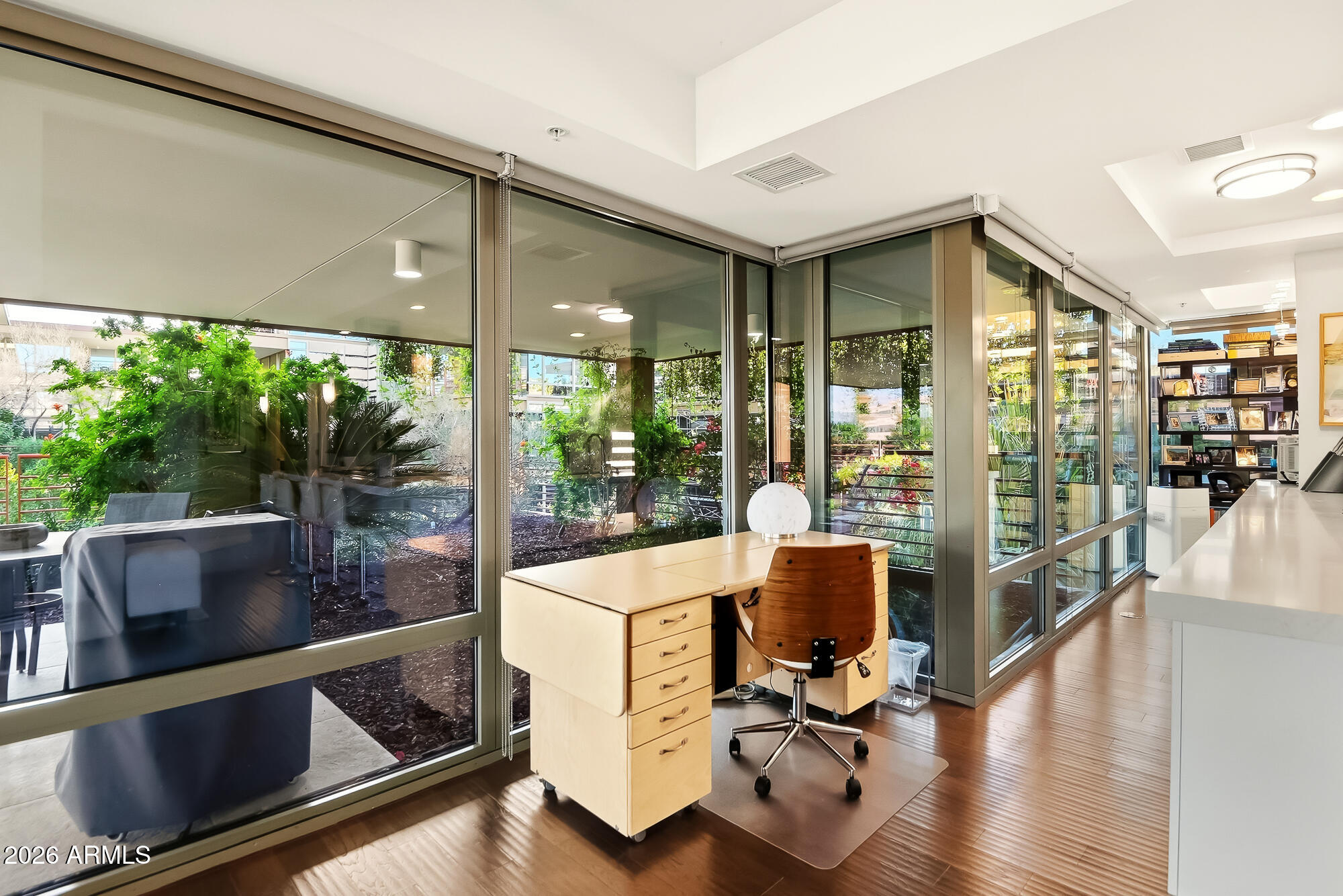 7141 E RANCHO VISTA Drive 5001