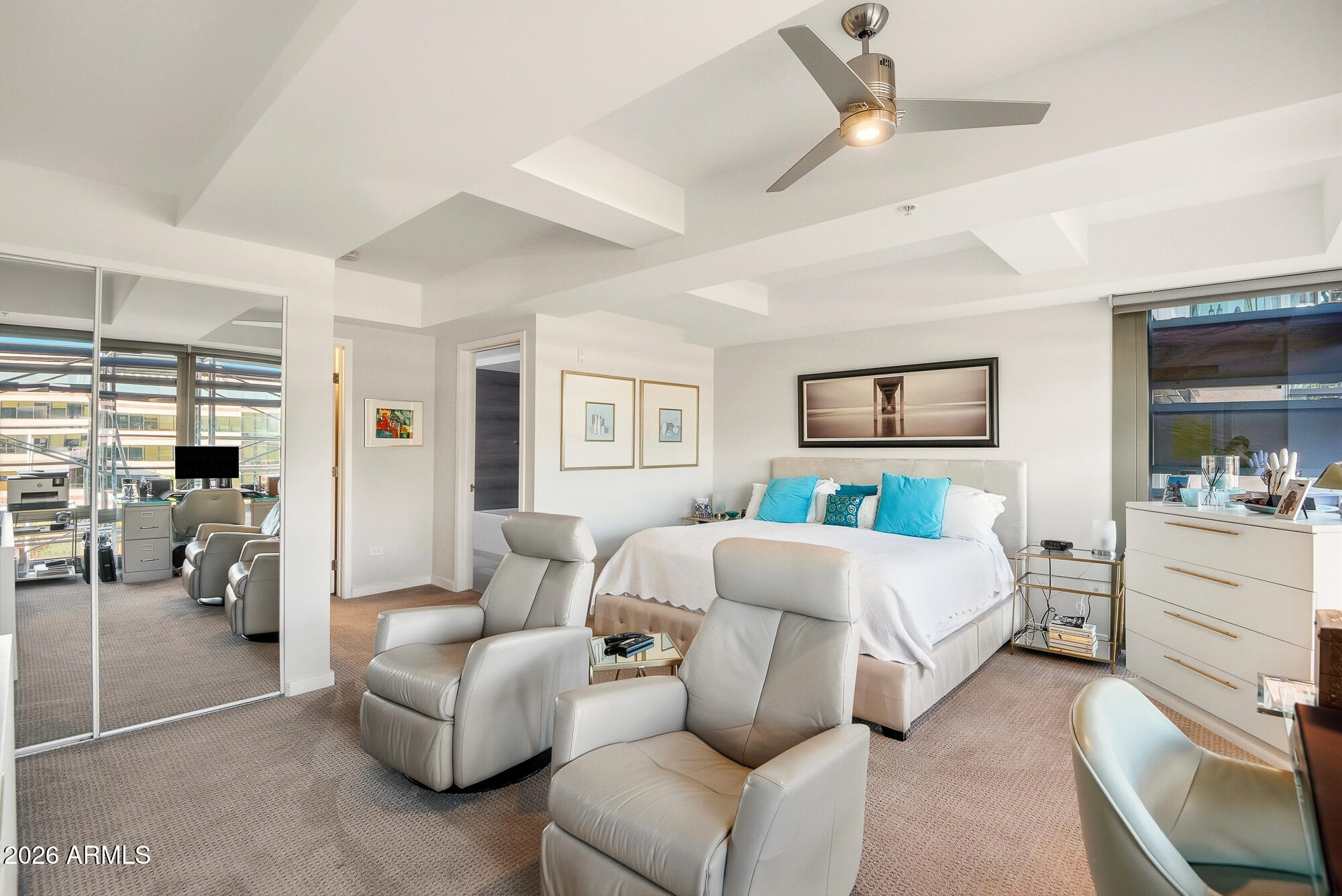 7141 E RANCHO VISTA Drive 5001