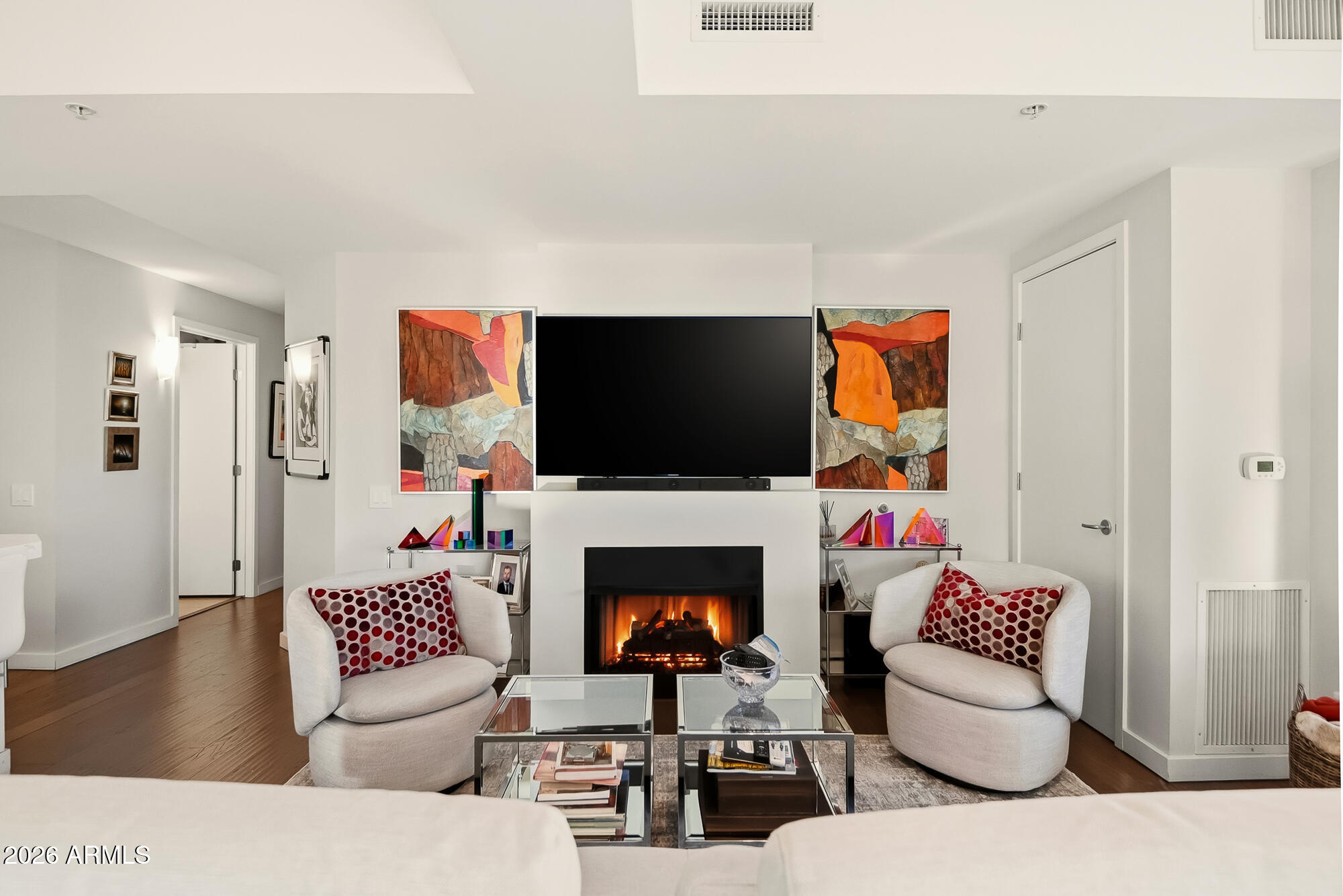 7141 E RANCHO VISTA Drive 5001