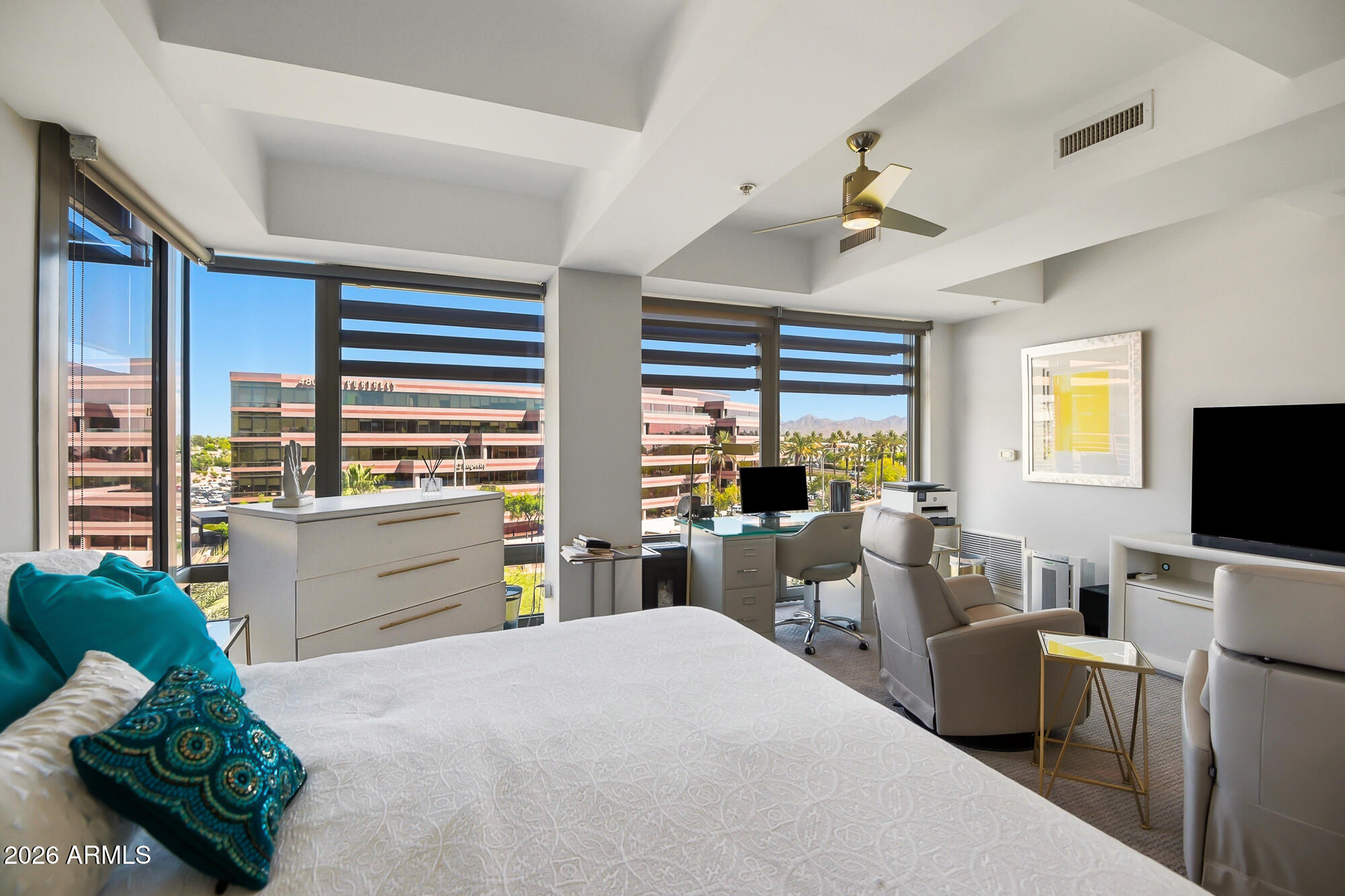 7141 E RANCHO VISTA Drive 5001