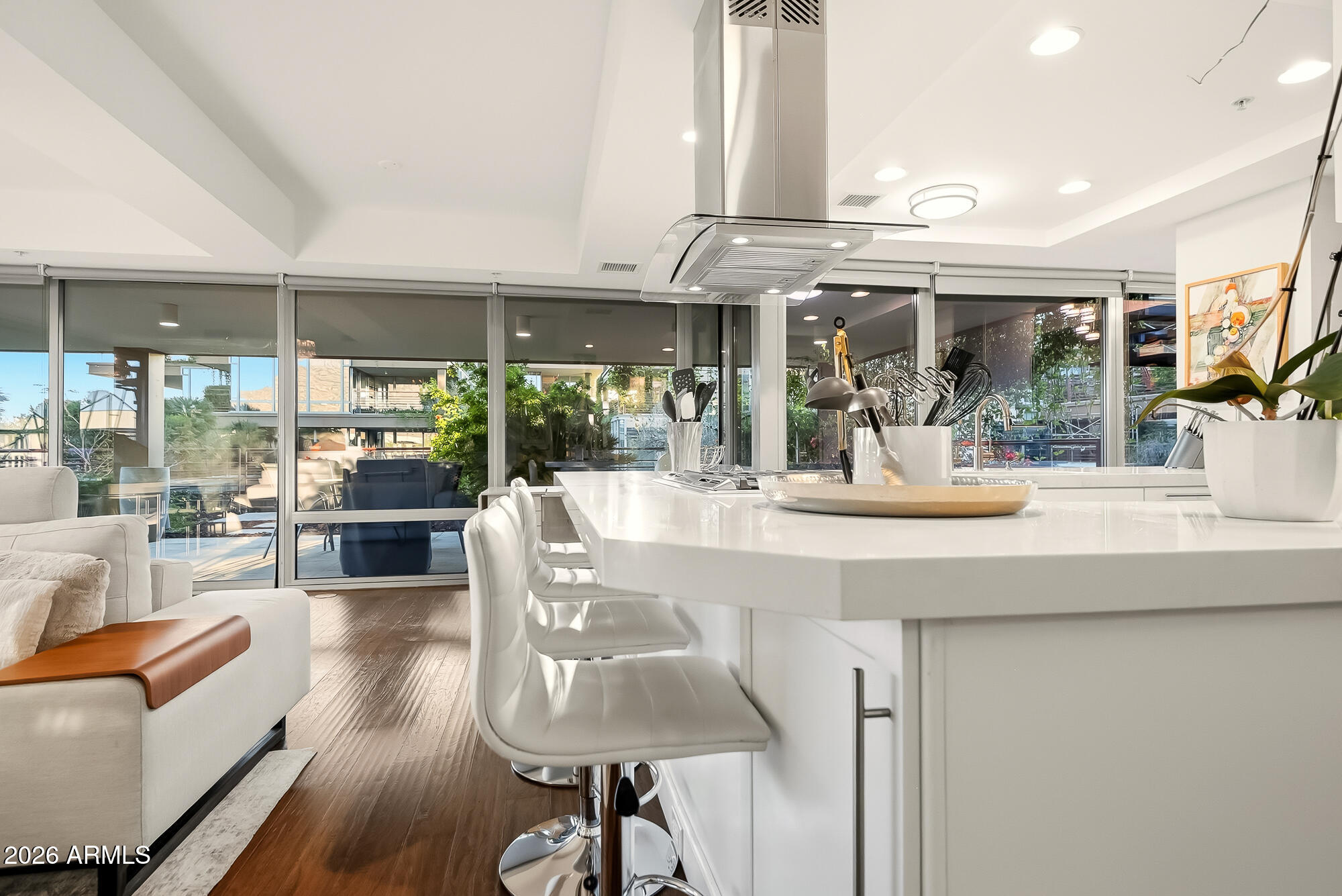 7141 E RANCHO VISTA Drive 5001