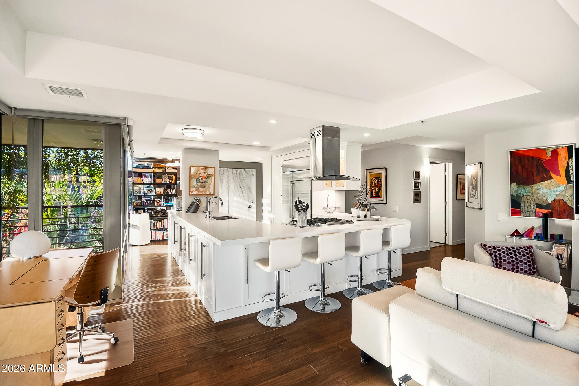 7141 E RANCHO VISTA Drive 5001