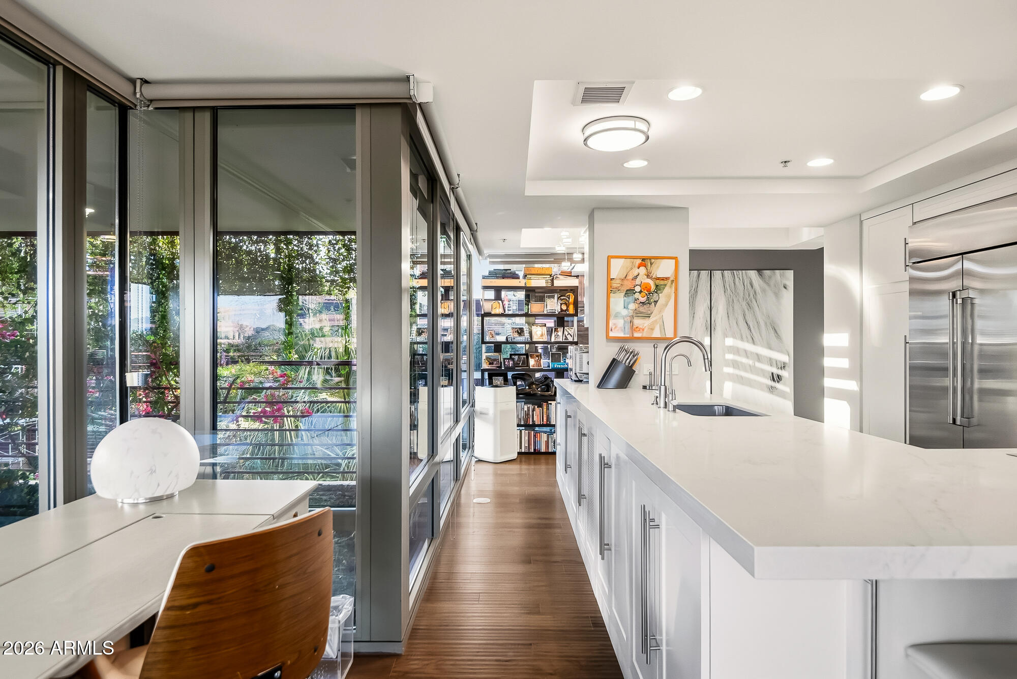 7141 E RANCHO VISTA Drive 5001