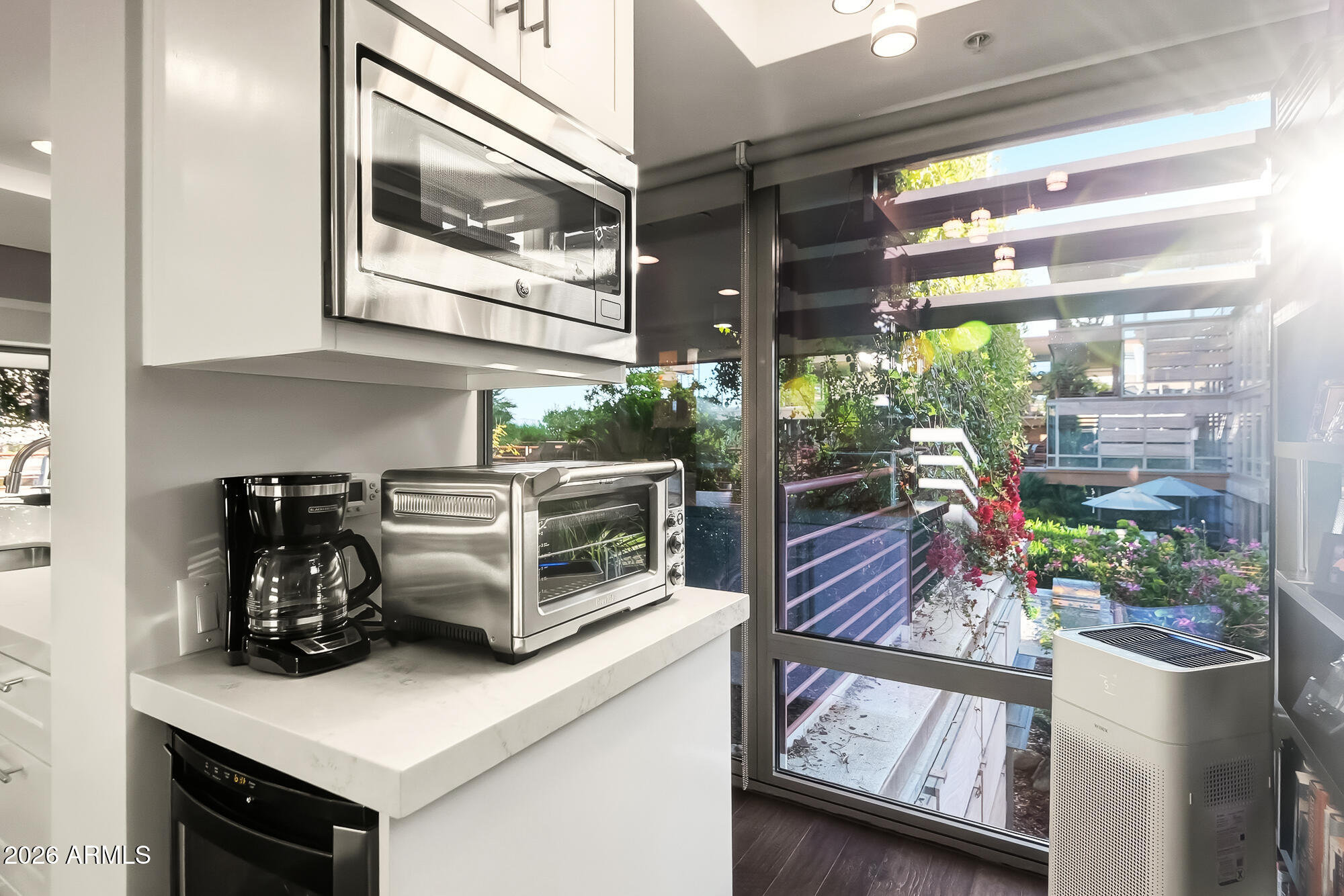 7141 E RANCHO VISTA Drive 5001