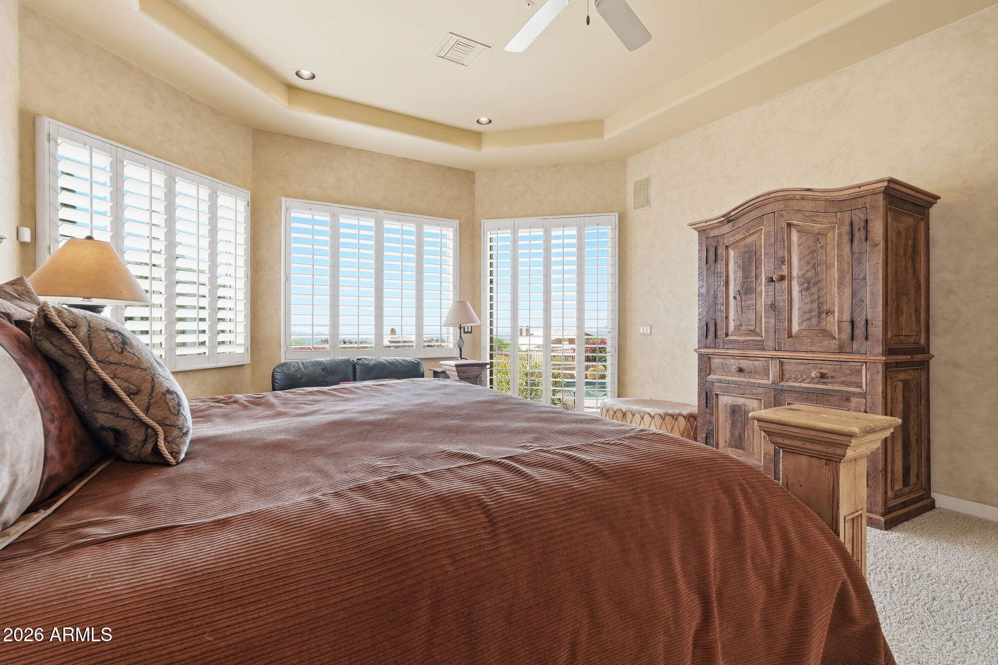 11035 E JUAN TABO Road