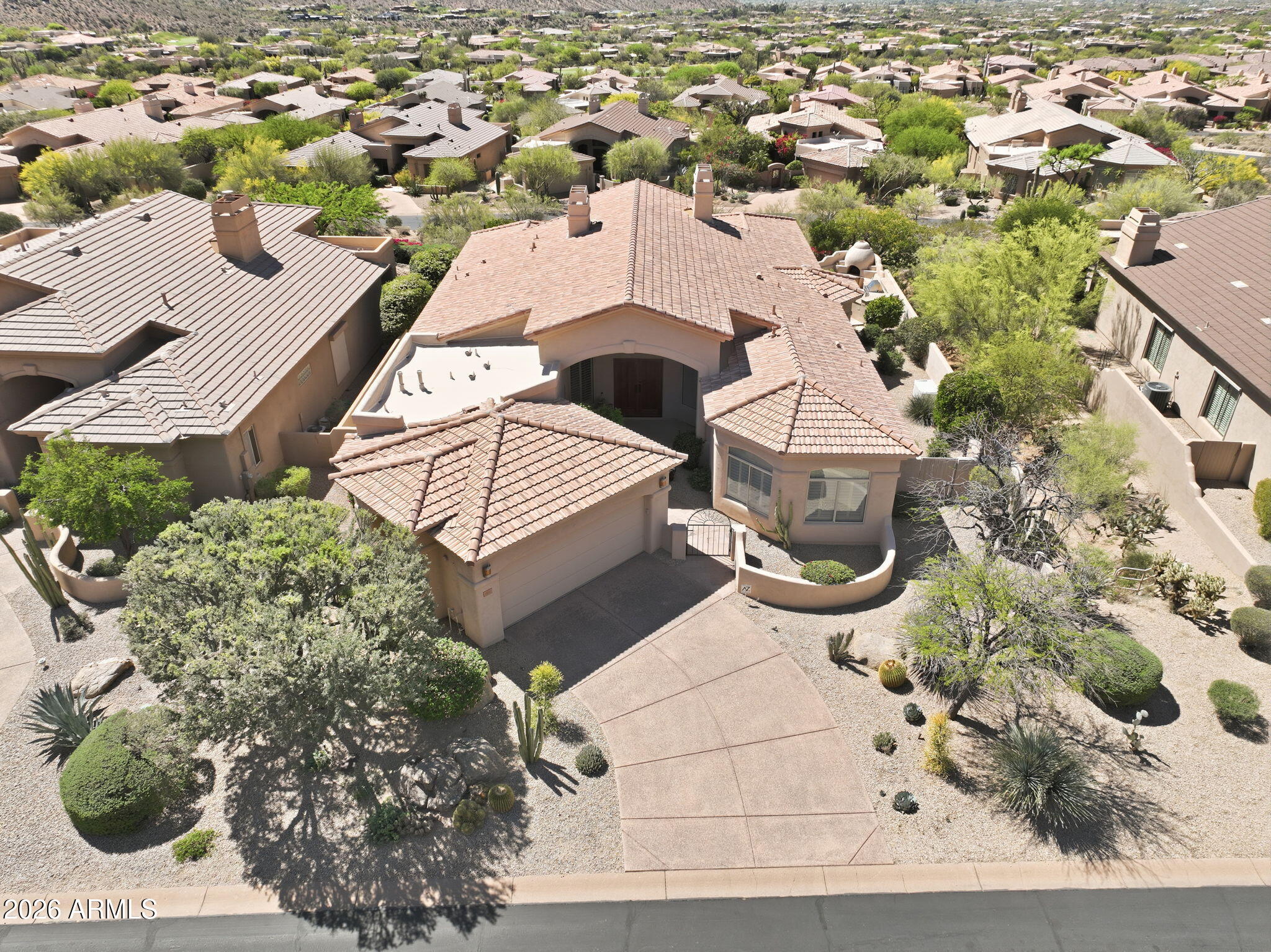 11035 E JUAN TABO Road