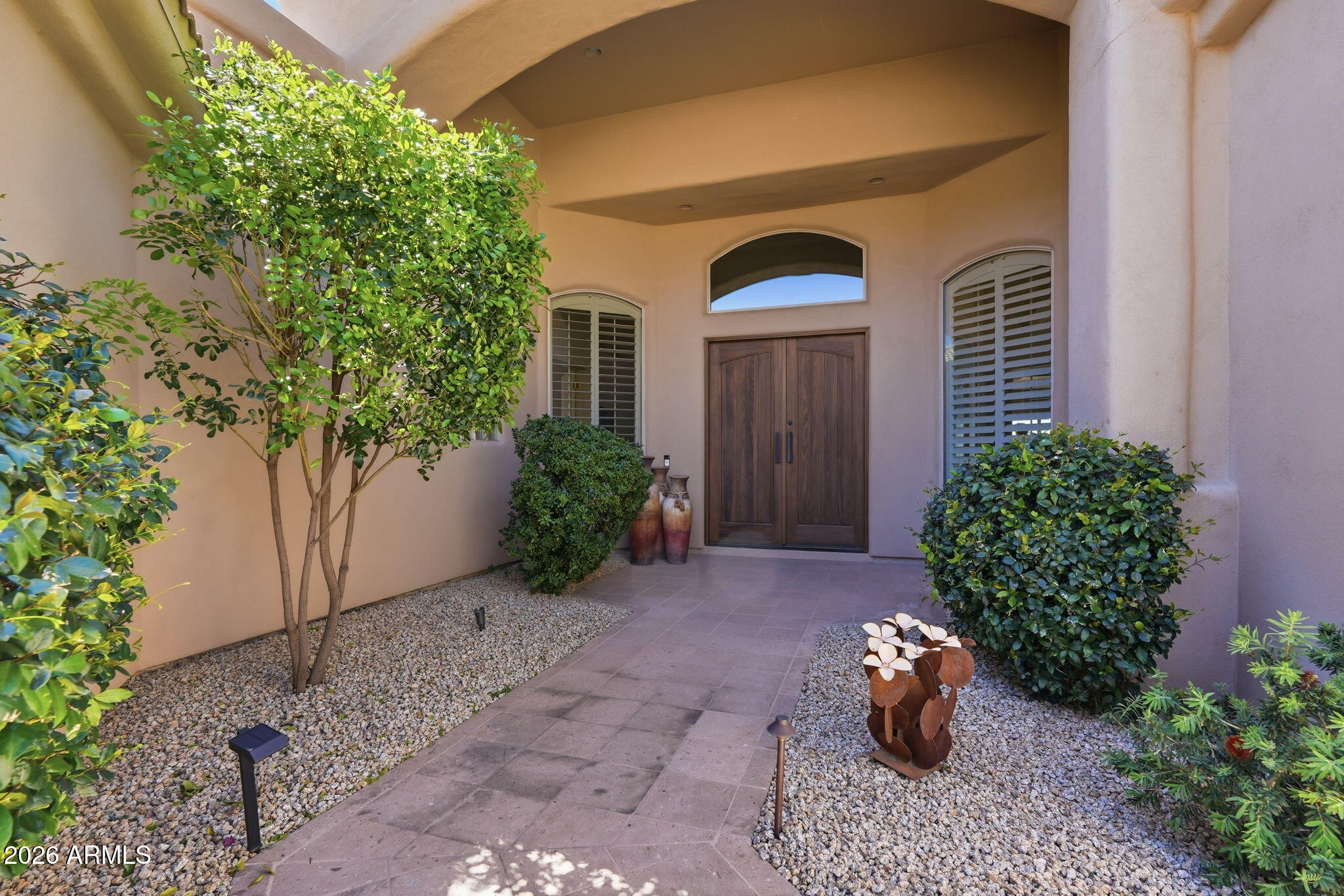 11035 E JUAN TABO Road