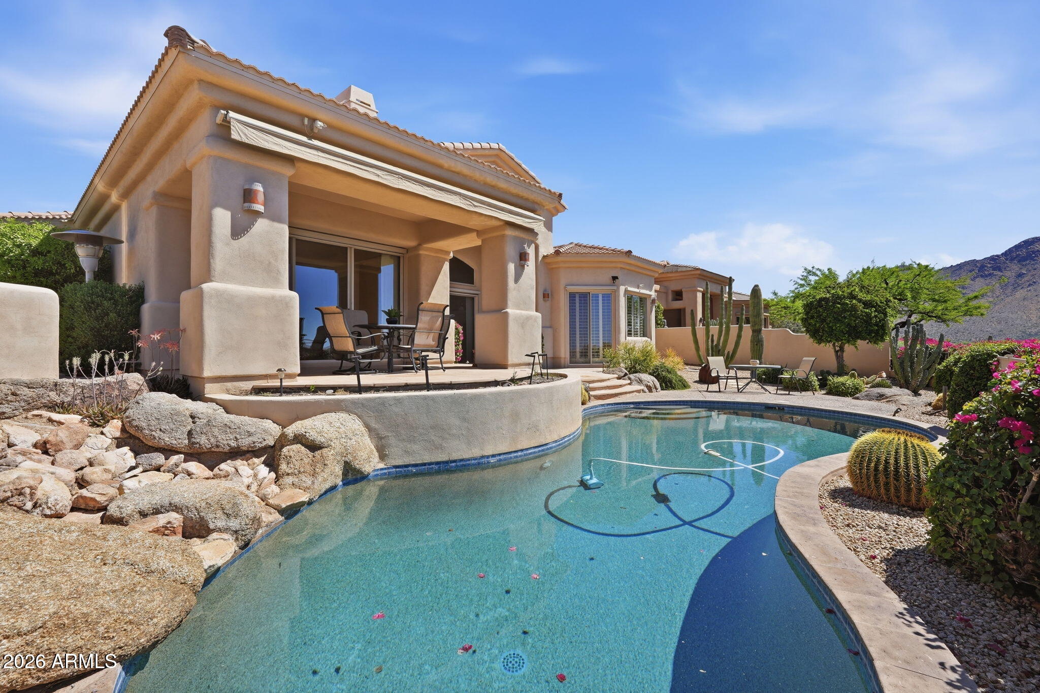 11035 E JUAN TABO Road