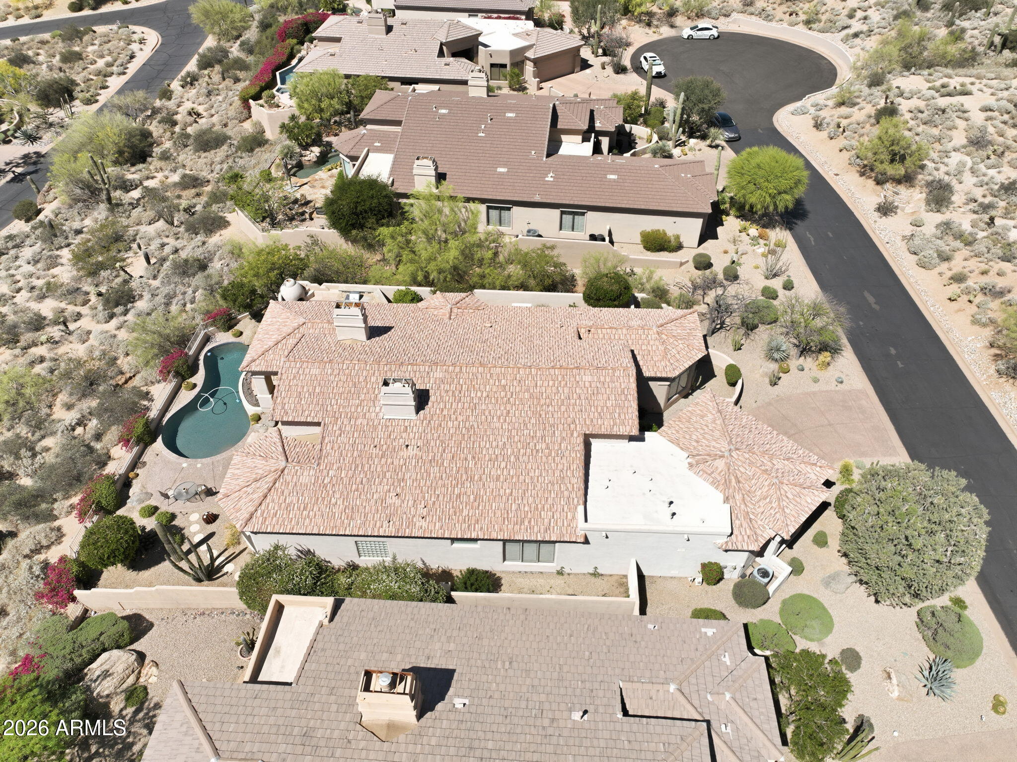 11035 E JUAN TABO Road