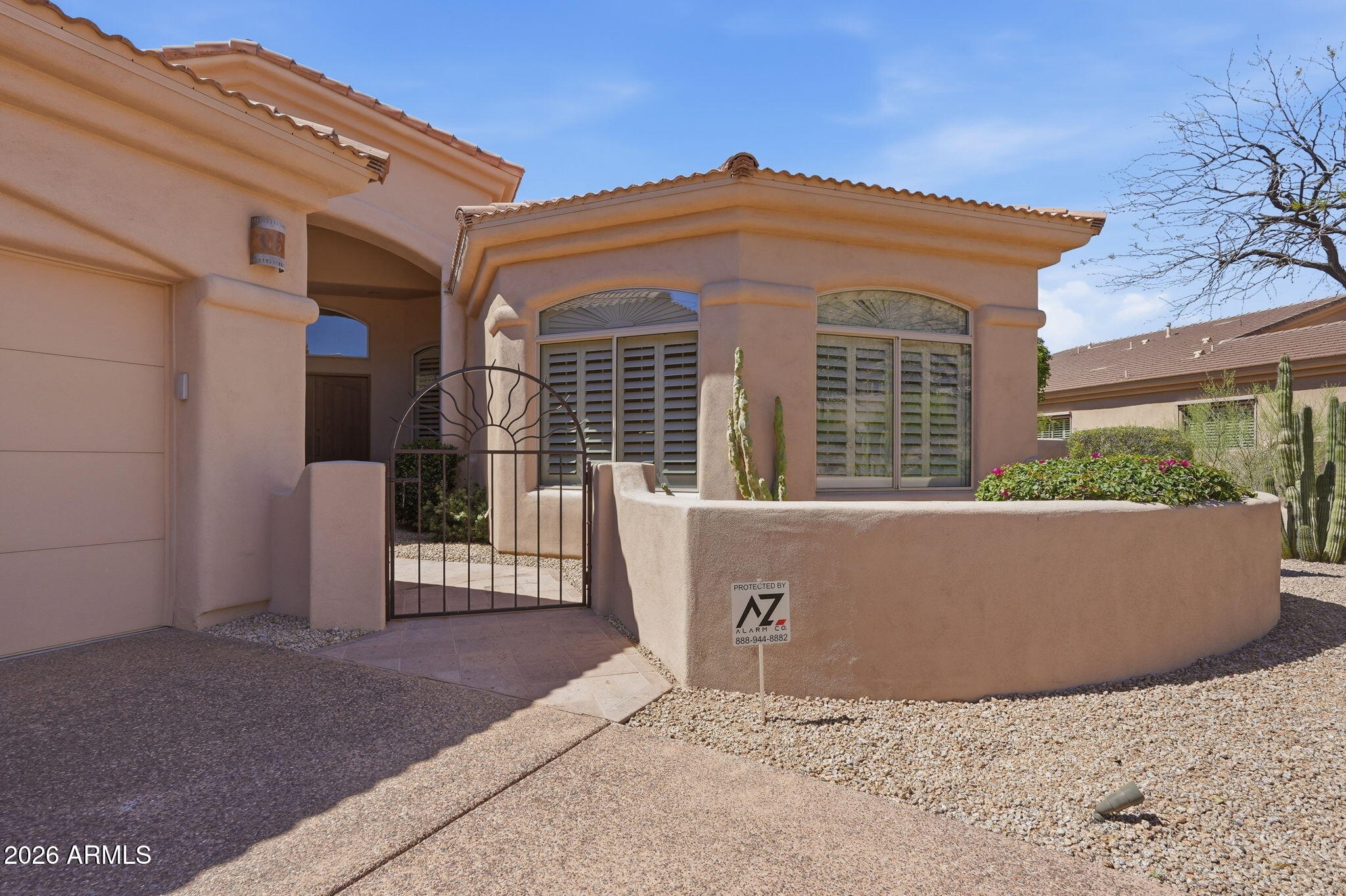 11035 E JUAN TABO Road