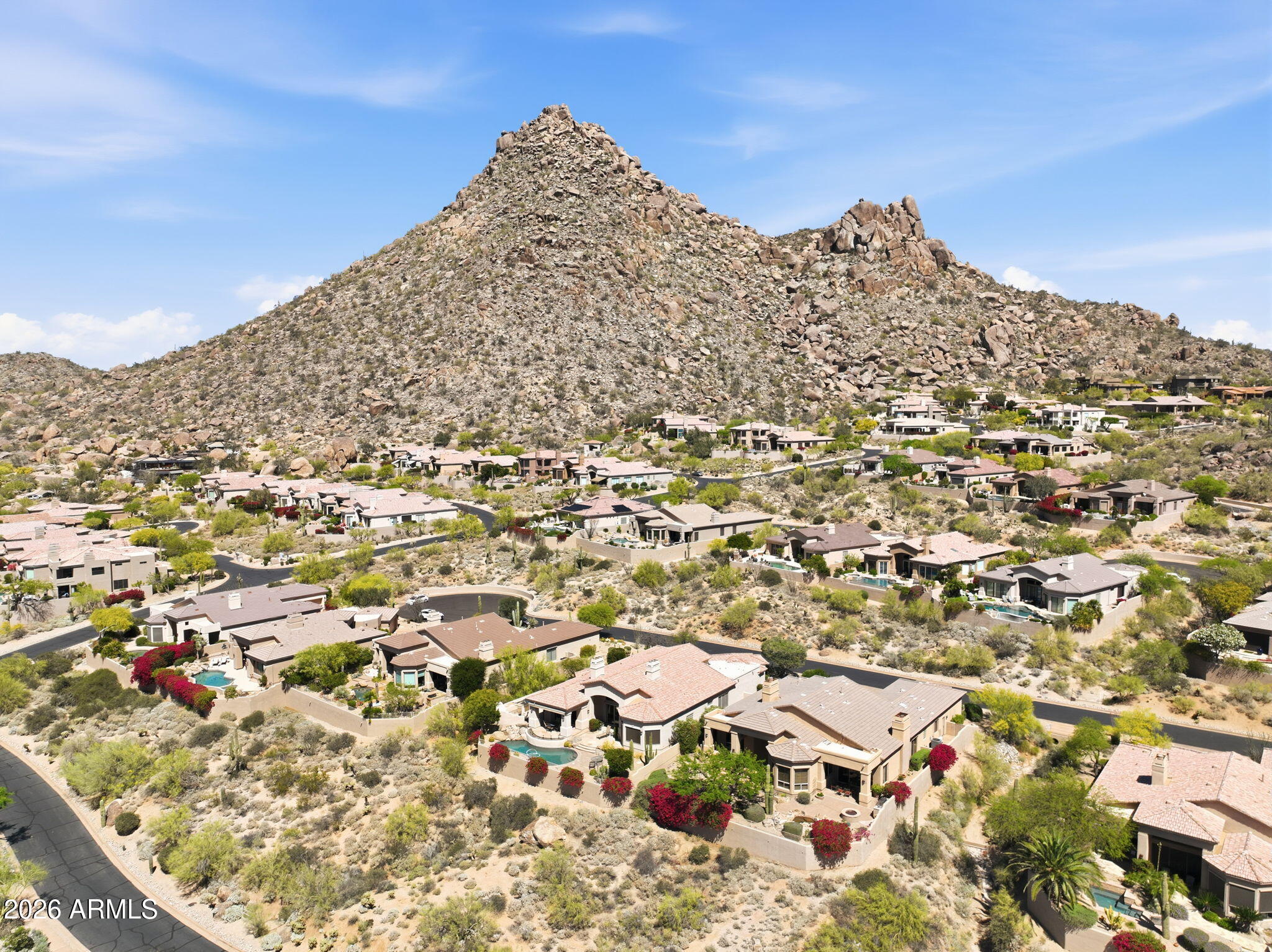 11035 E JUAN TABO Road