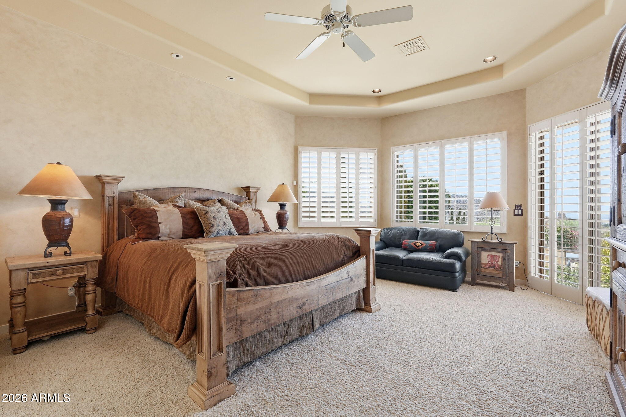 11035 E JUAN TABO Road