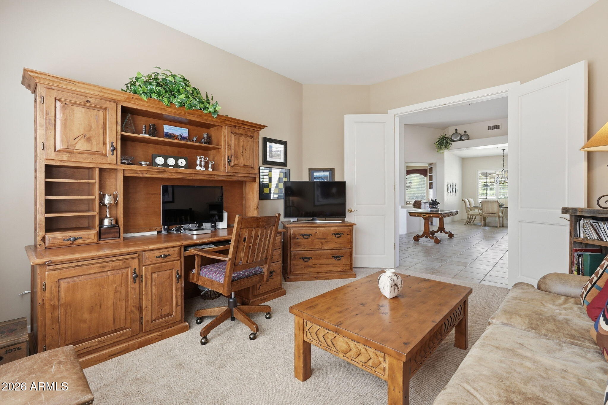 11035 E JUAN TABO Road