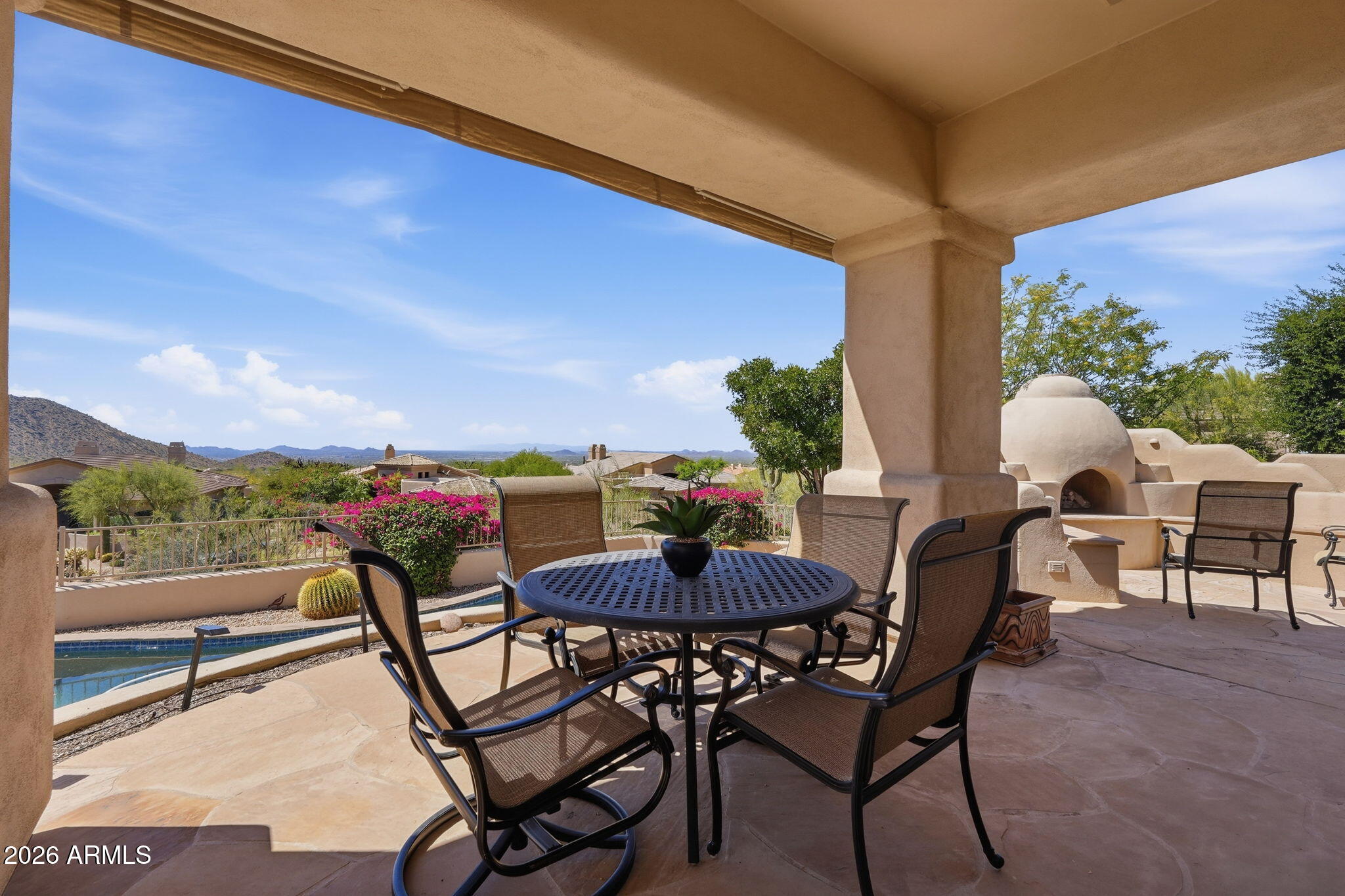 11035 E JUAN TABO Road