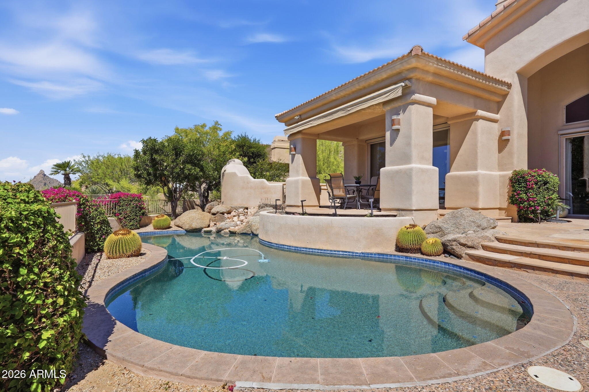 11035 E JUAN TABO Road