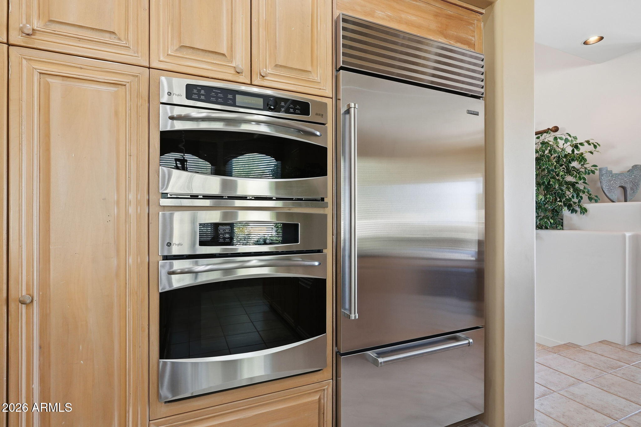 11035 E JUAN TABO Road