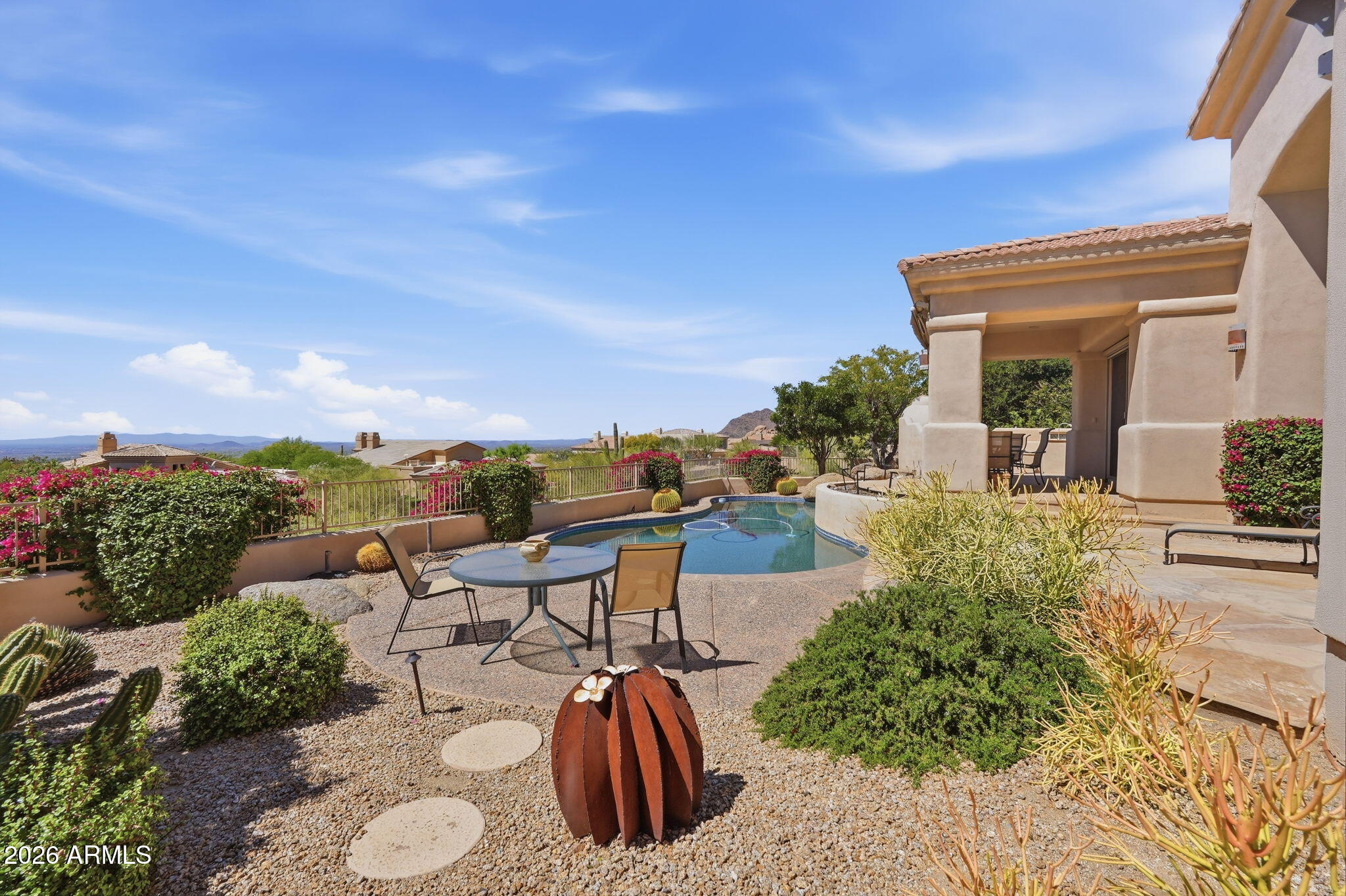 11035 E JUAN TABO Road