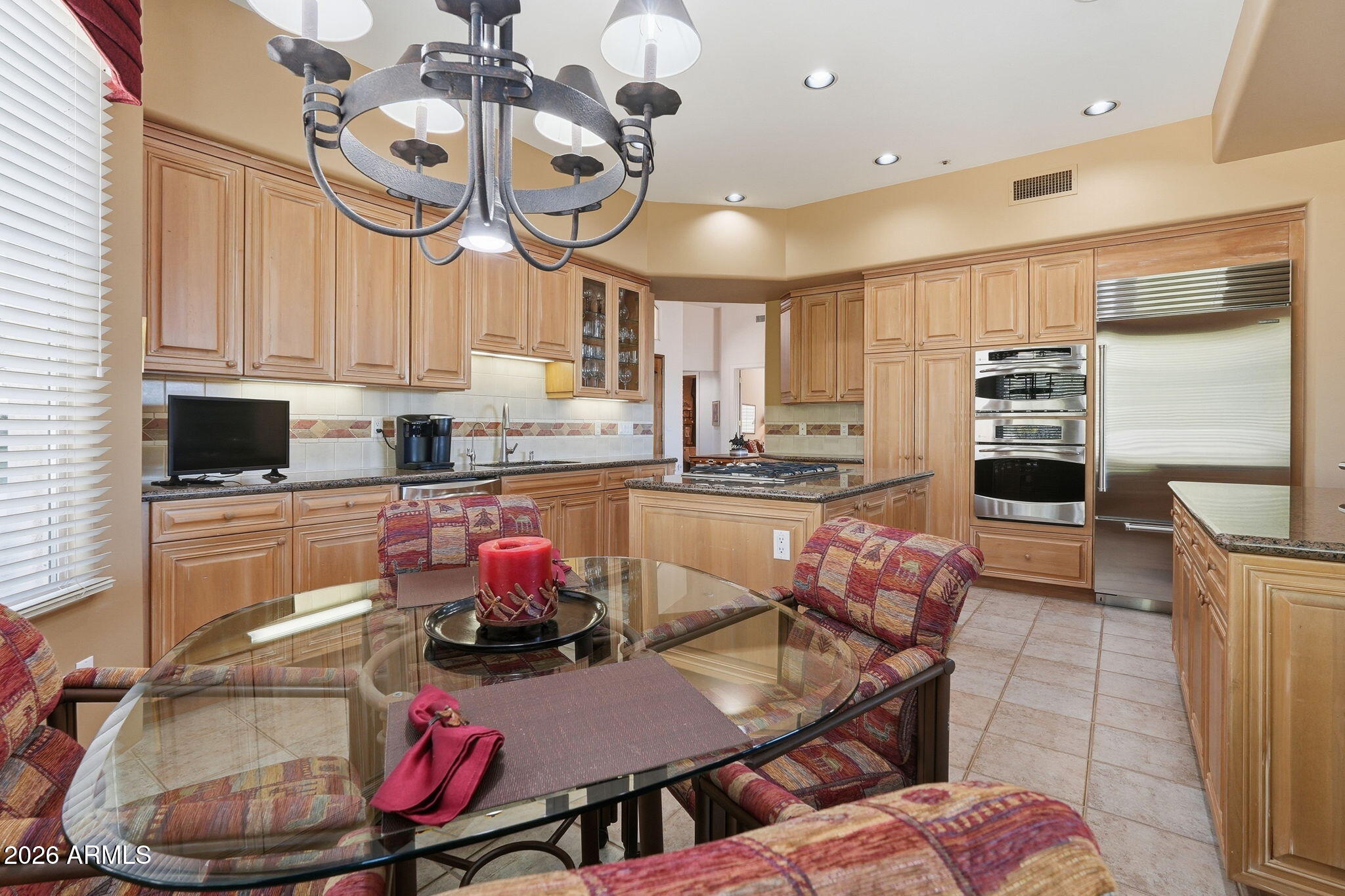 11035 E JUAN TABO Road