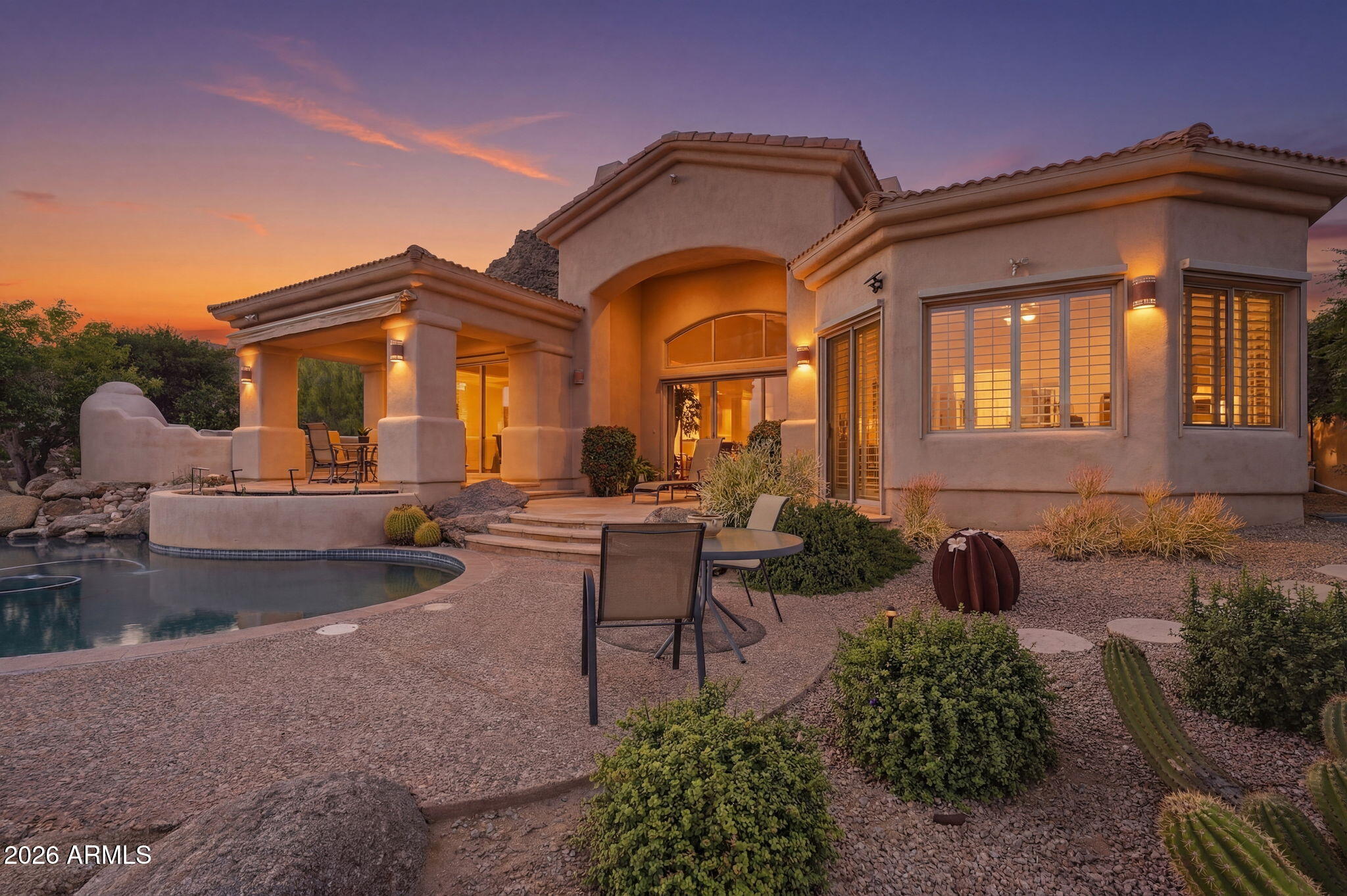 11035 E JUAN TABO Road