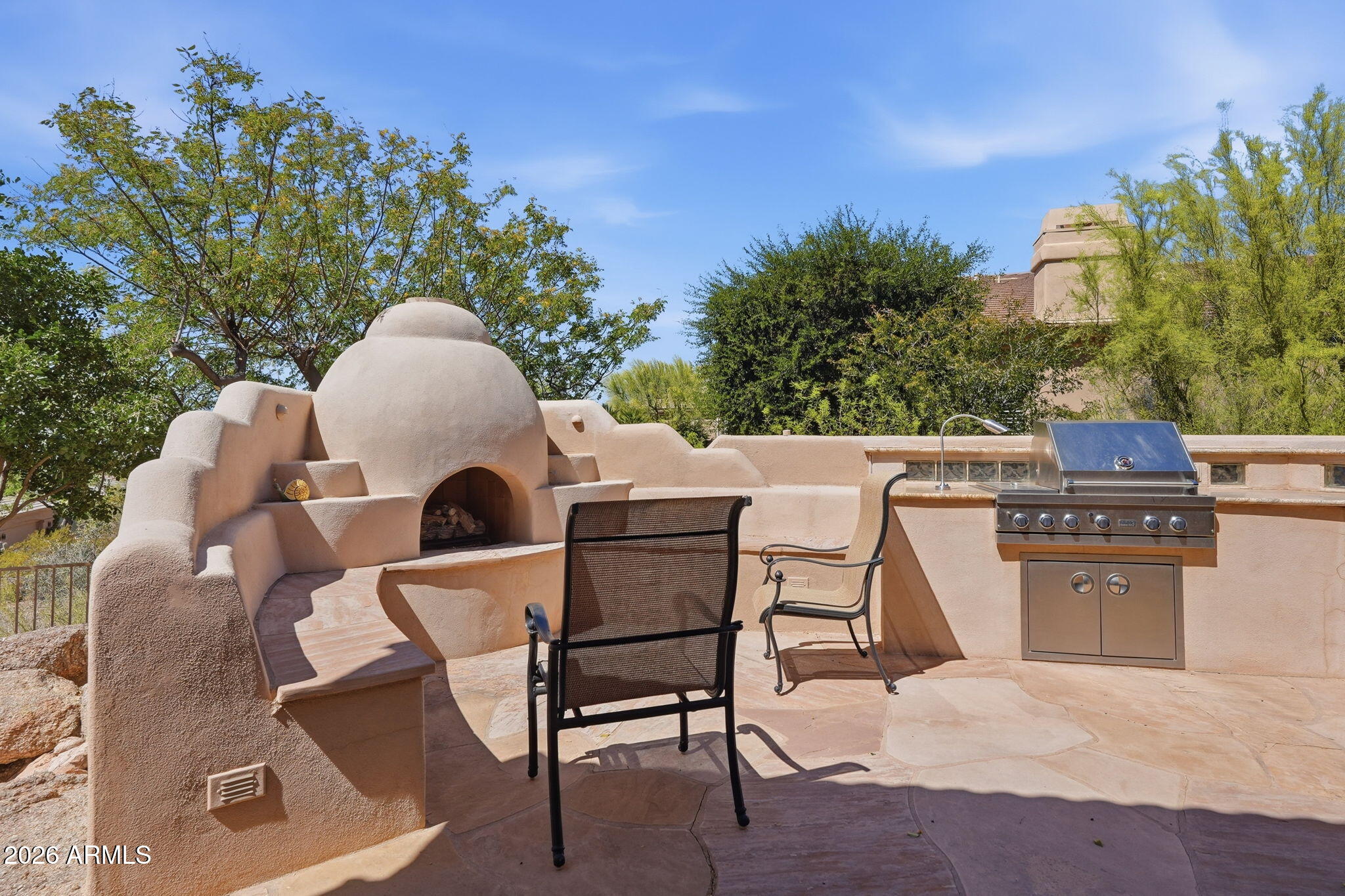 11035 E JUAN TABO Road