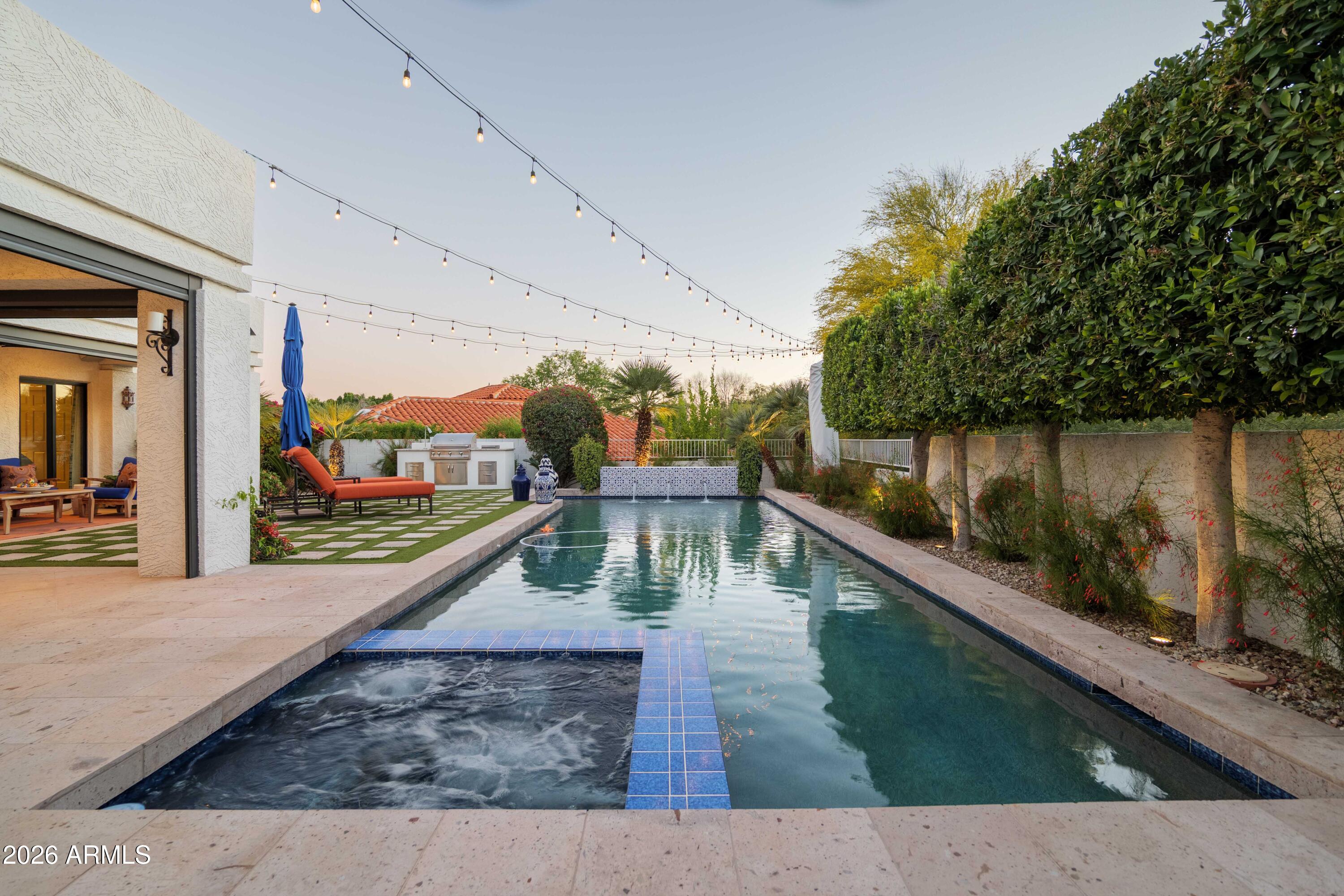 3127 E SIERRA MADRE Way