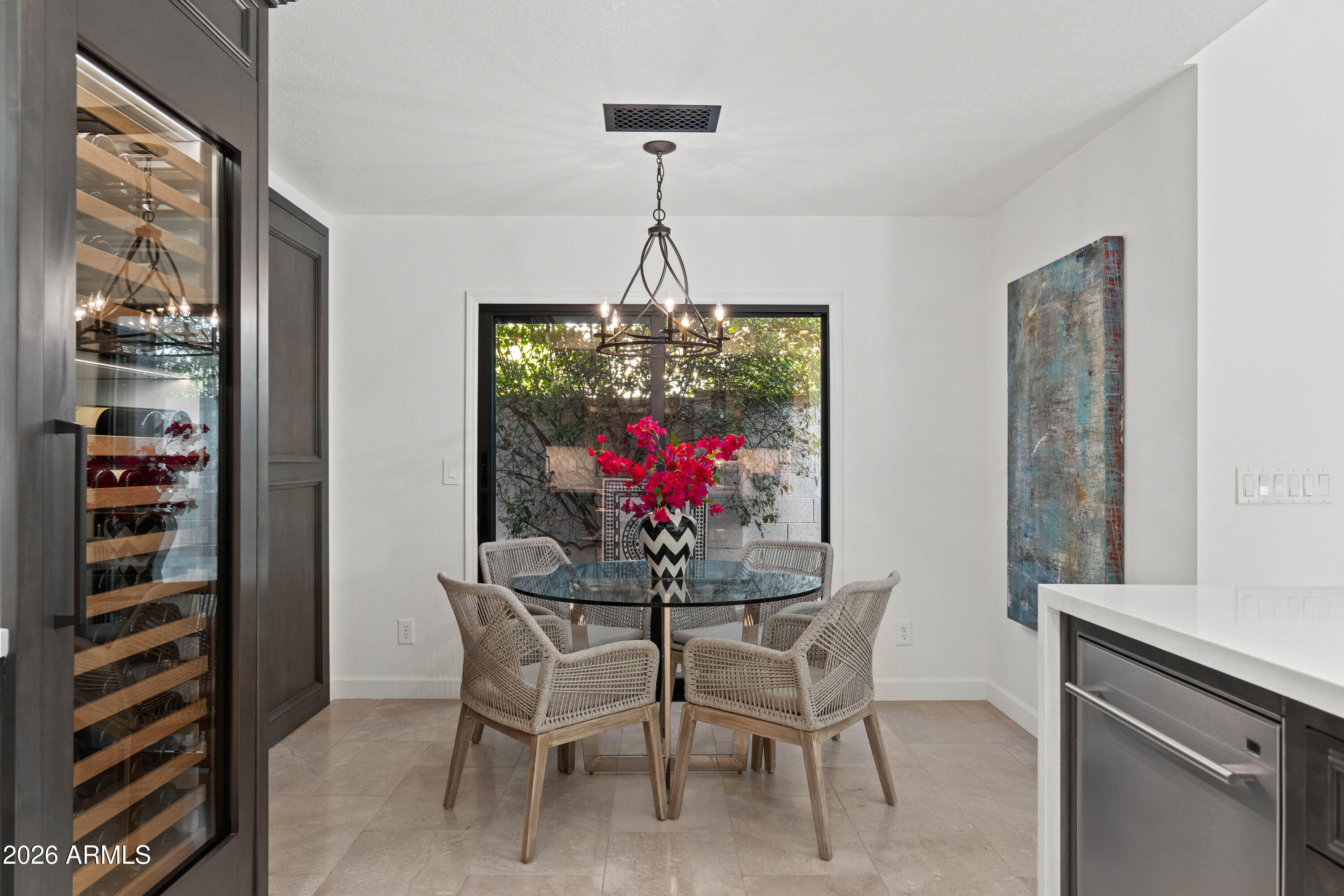 3127 E SIERRA MADRE Way