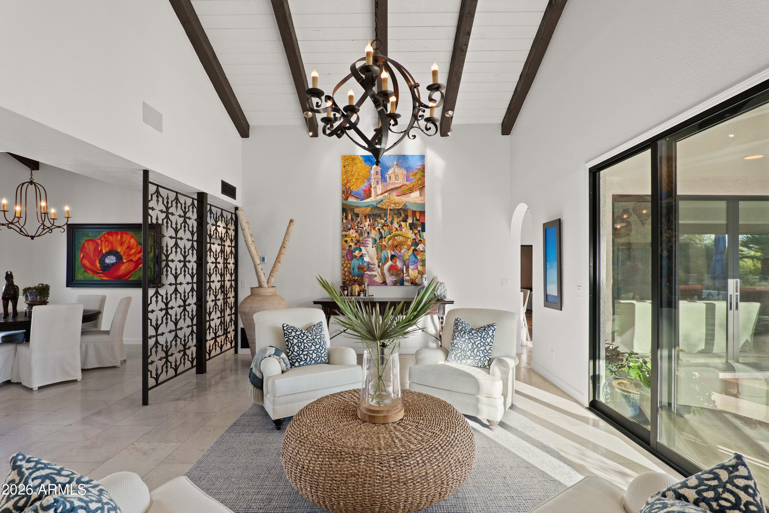 3127 E SIERRA MADRE Way