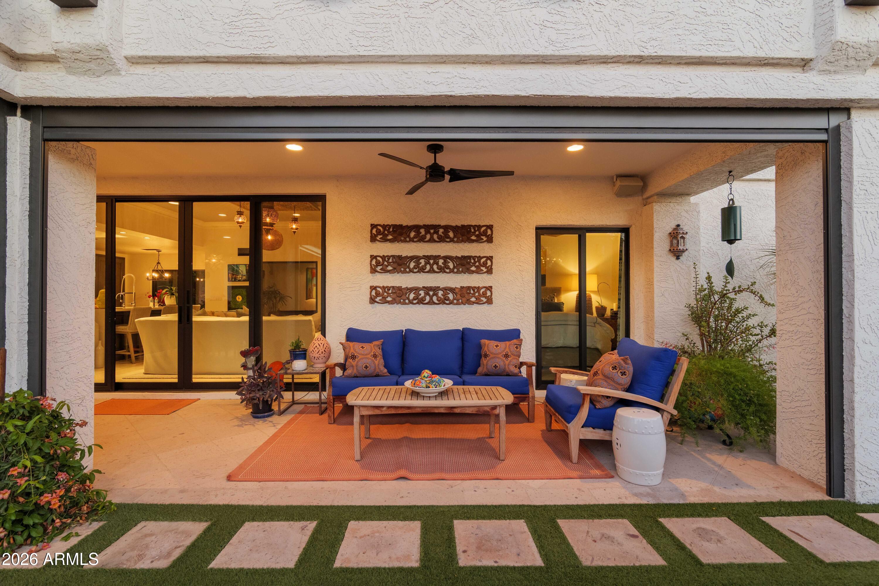 3127 E SIERRA MADRE Way