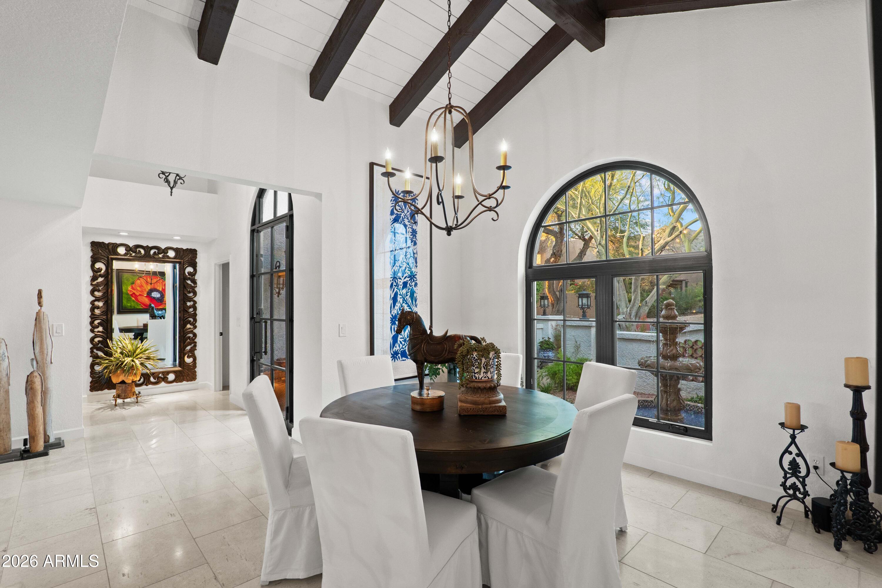 3127 E SIERRA MADRE Way