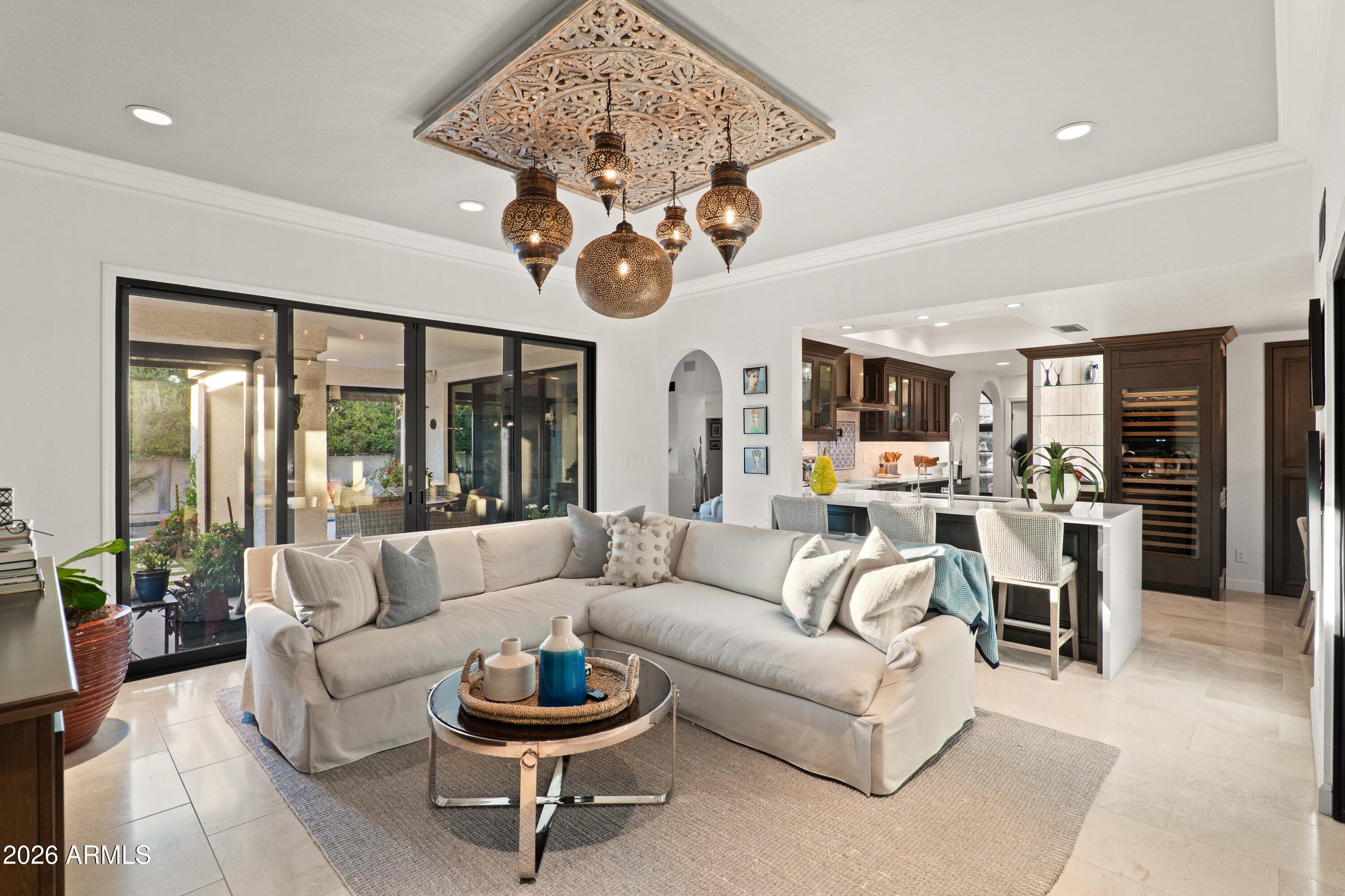 3127 E SIERRA MADRE Way