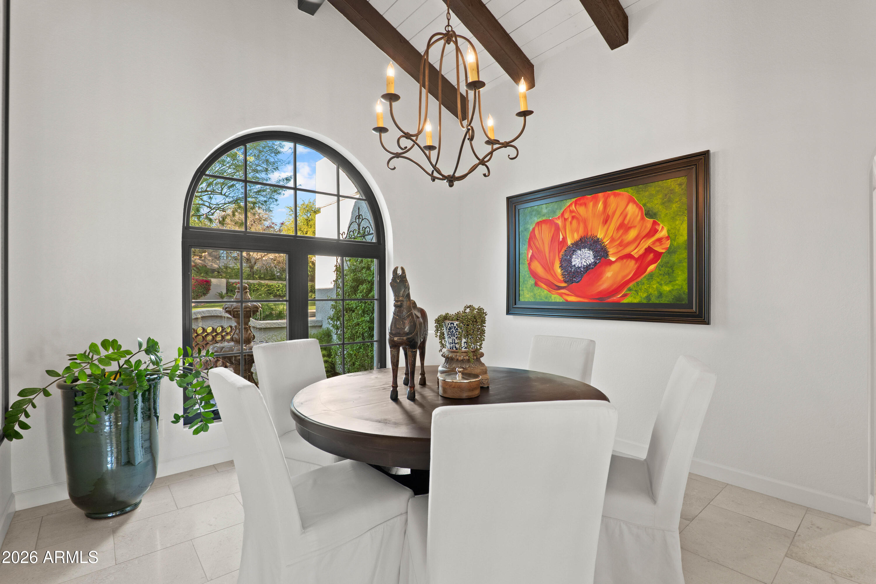 3127 E SIERRA MADRE Way