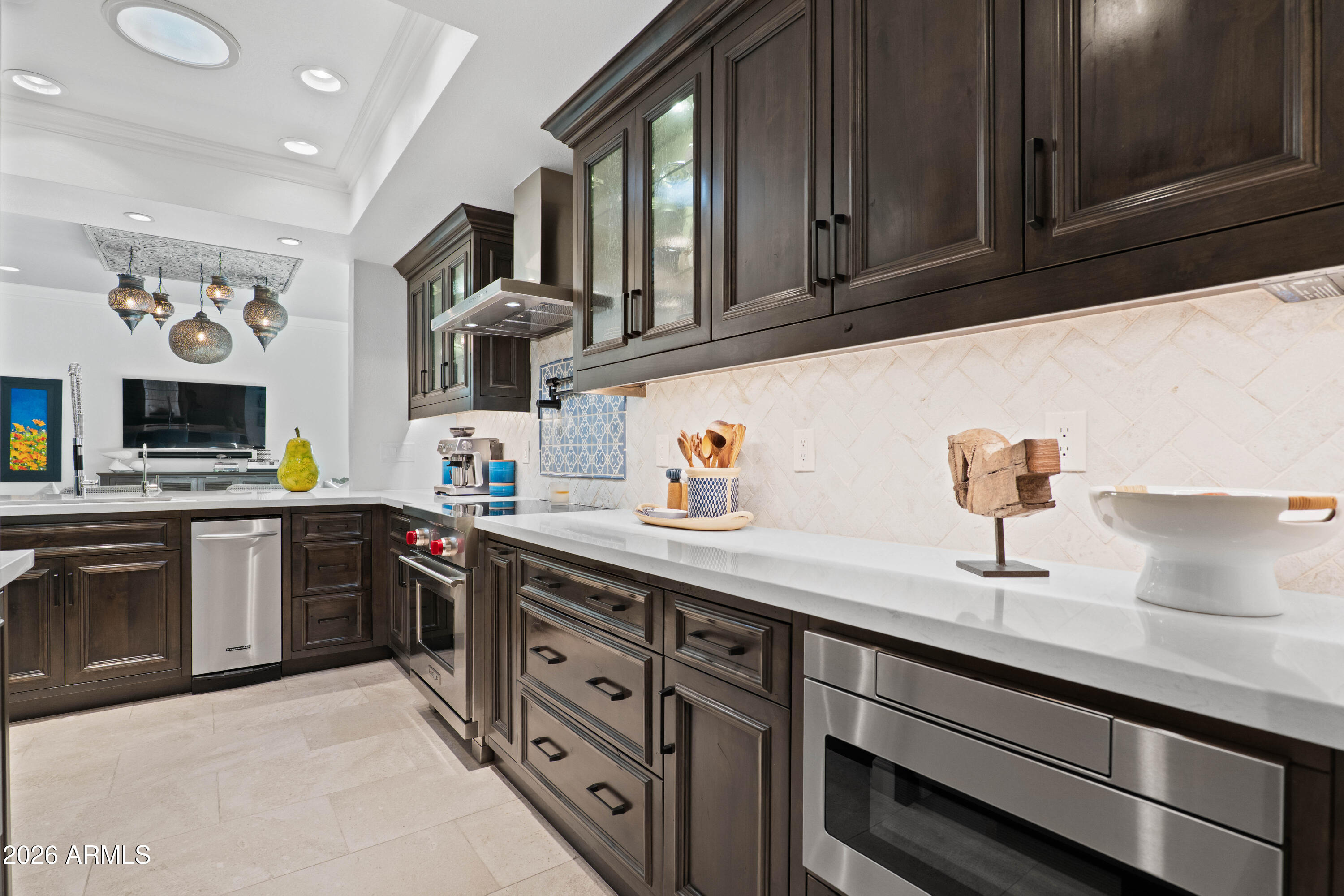 3127 E SIERRA MADRE Way