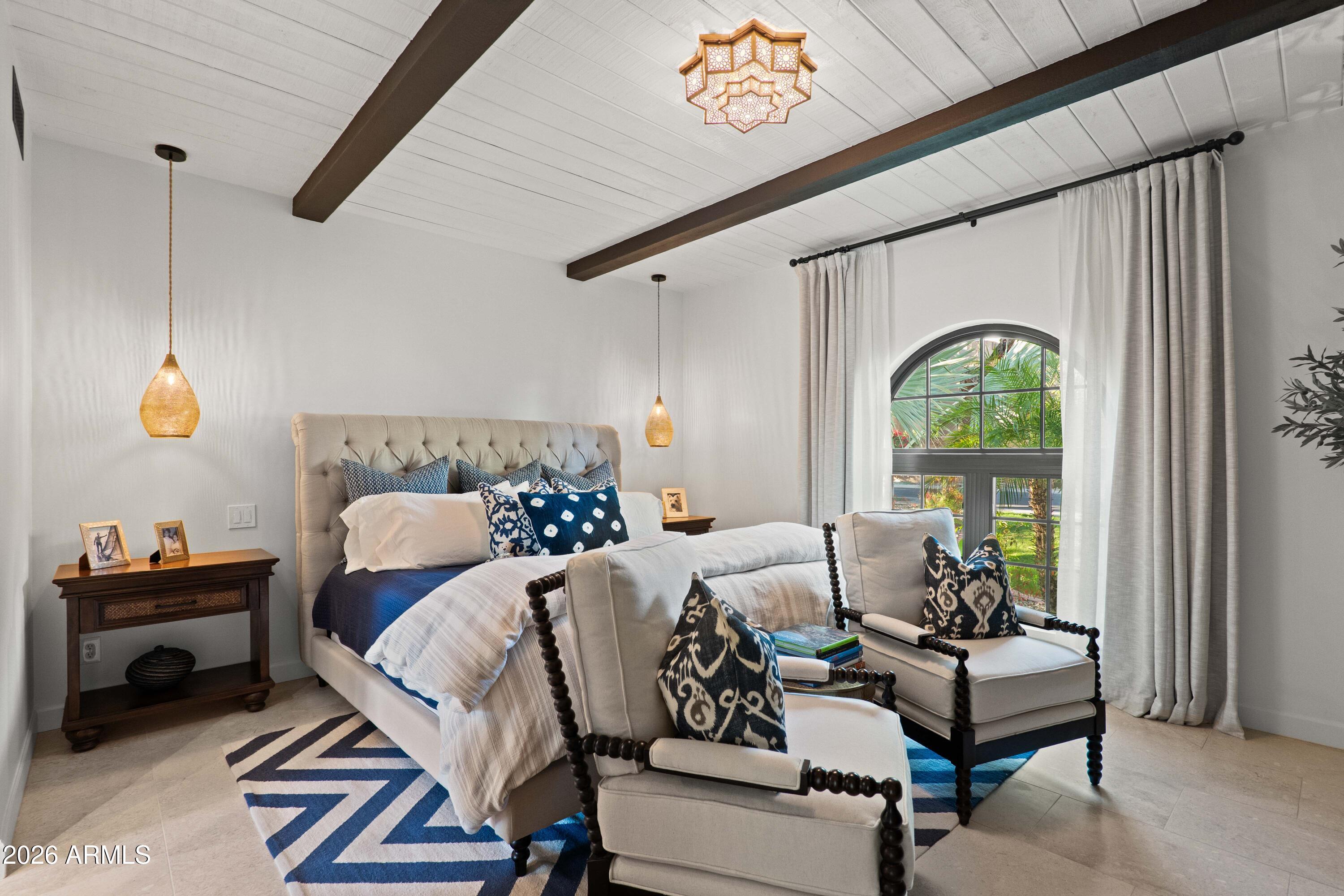 3127 E SIERRA MADRE Way