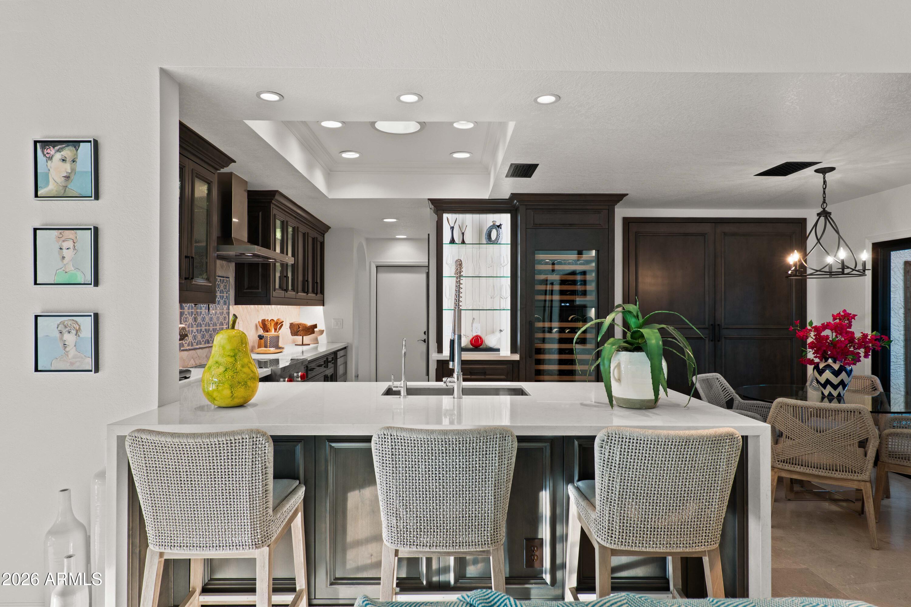 3127 E SIERRA MADRE Way