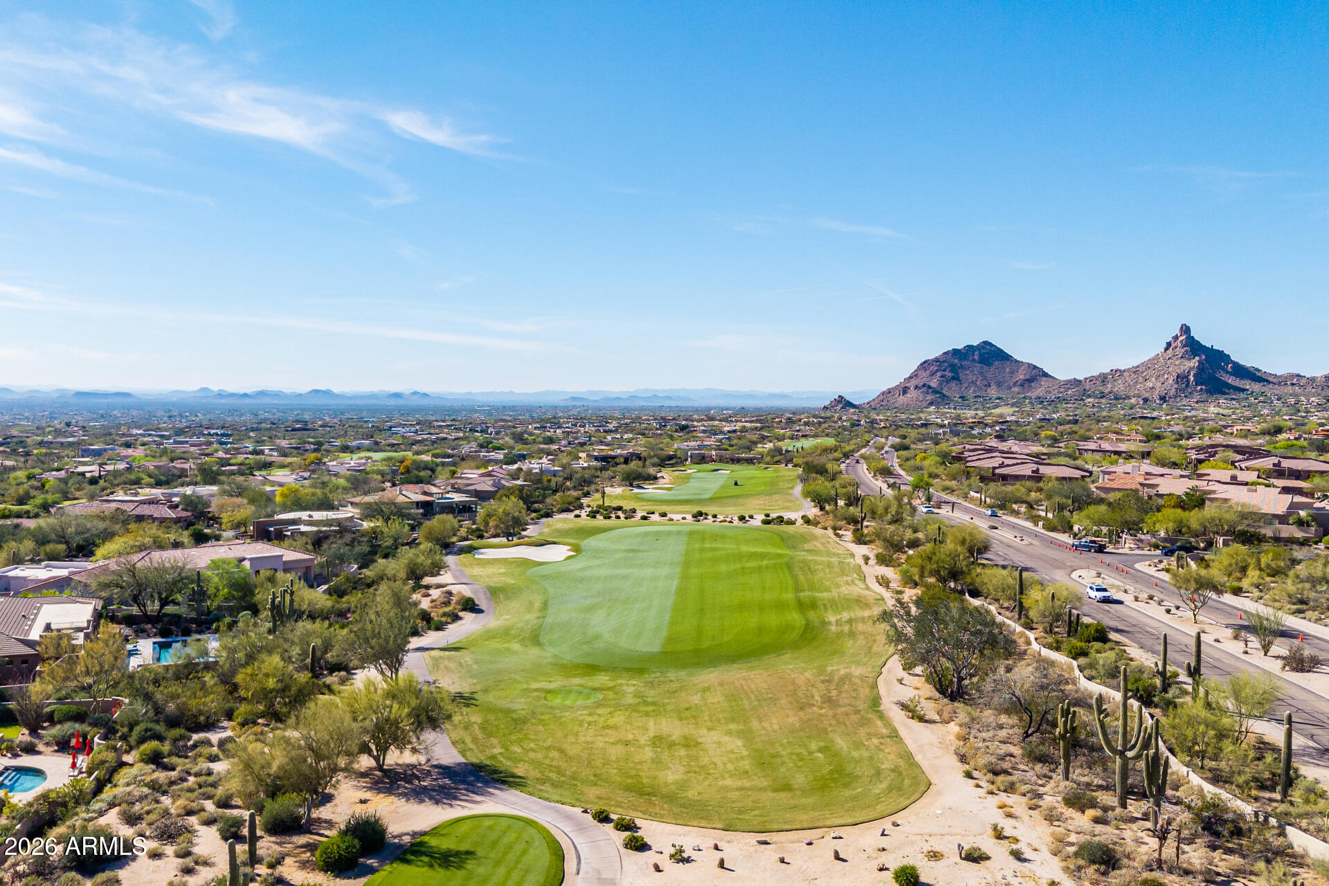 10801 E HAPPY VALLEY Road 24