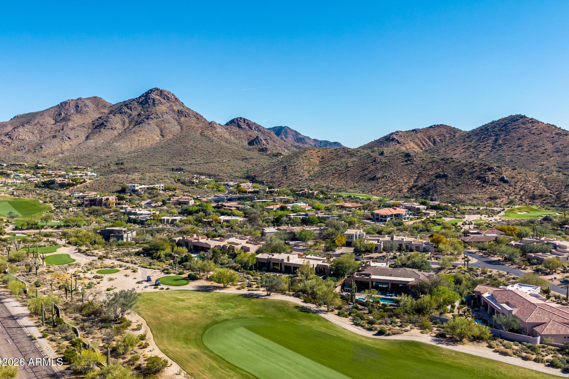 10801 E HAPPY VALLEY Road 24