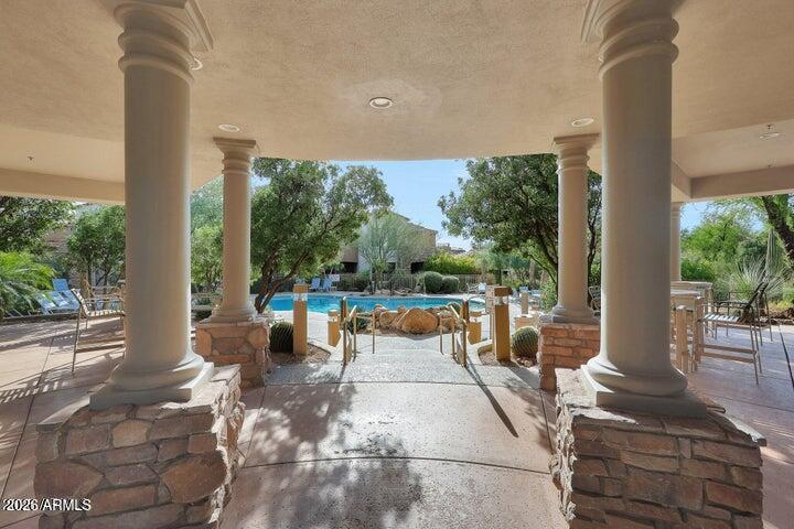 19550 N GRAYHAWK Drive 1108