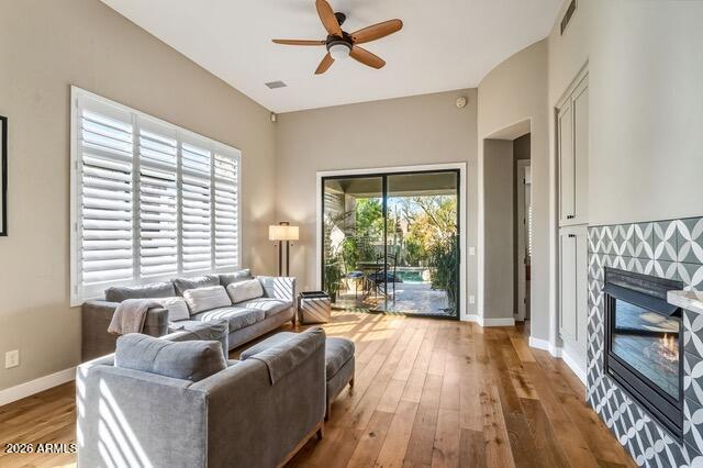 19550 N GRAYHAWK Drive 1108