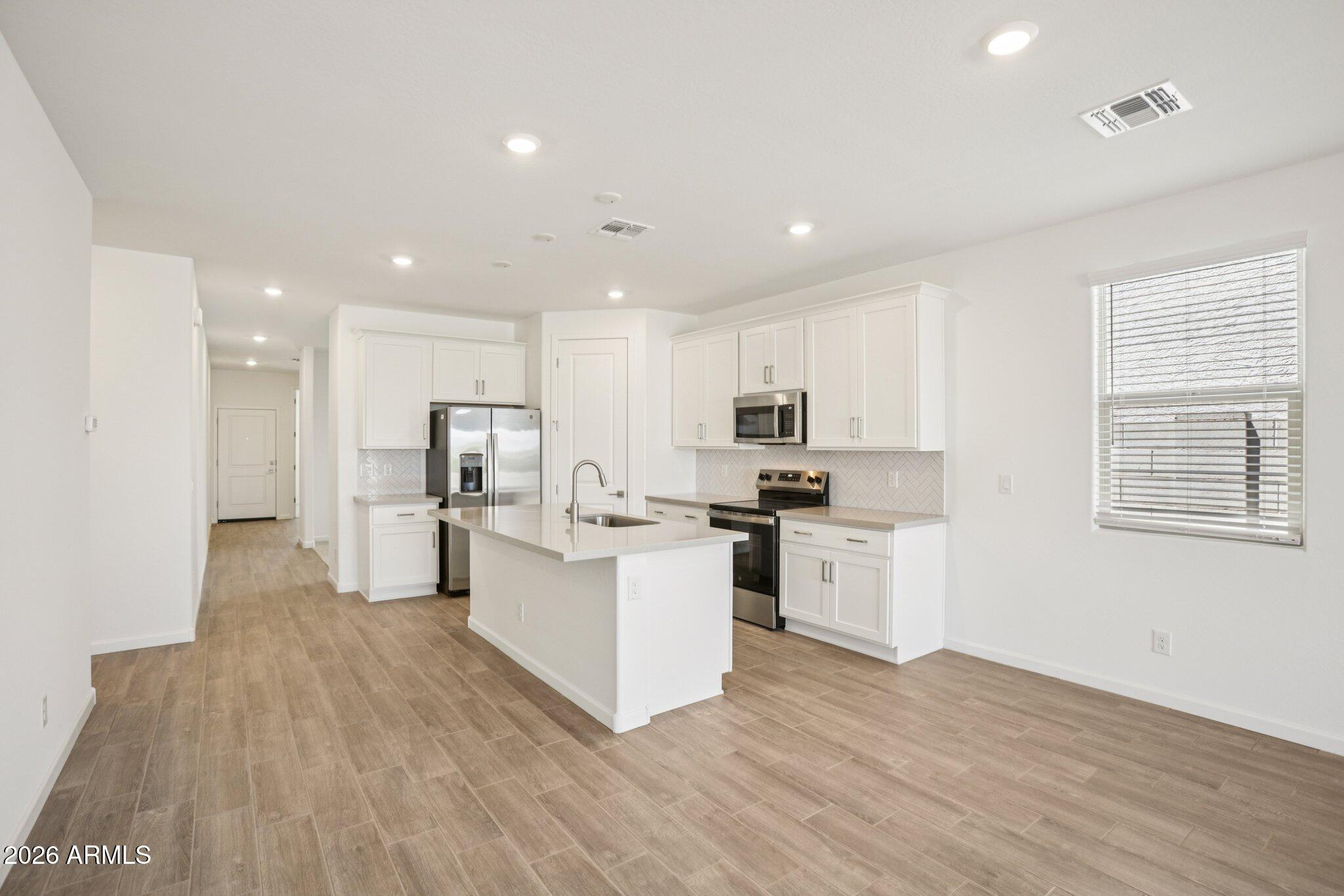 18154 W LA SENDA Drive