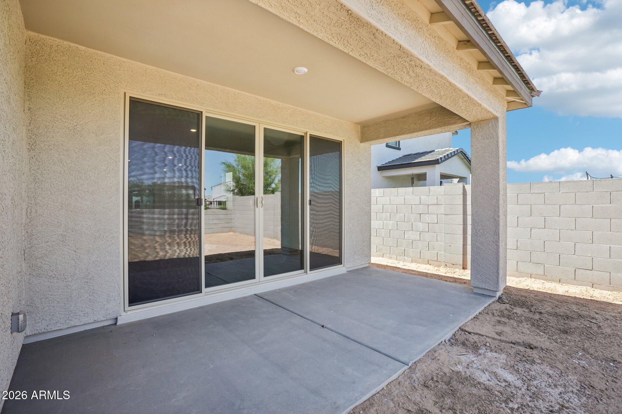 18154 W LA SENDA Drive