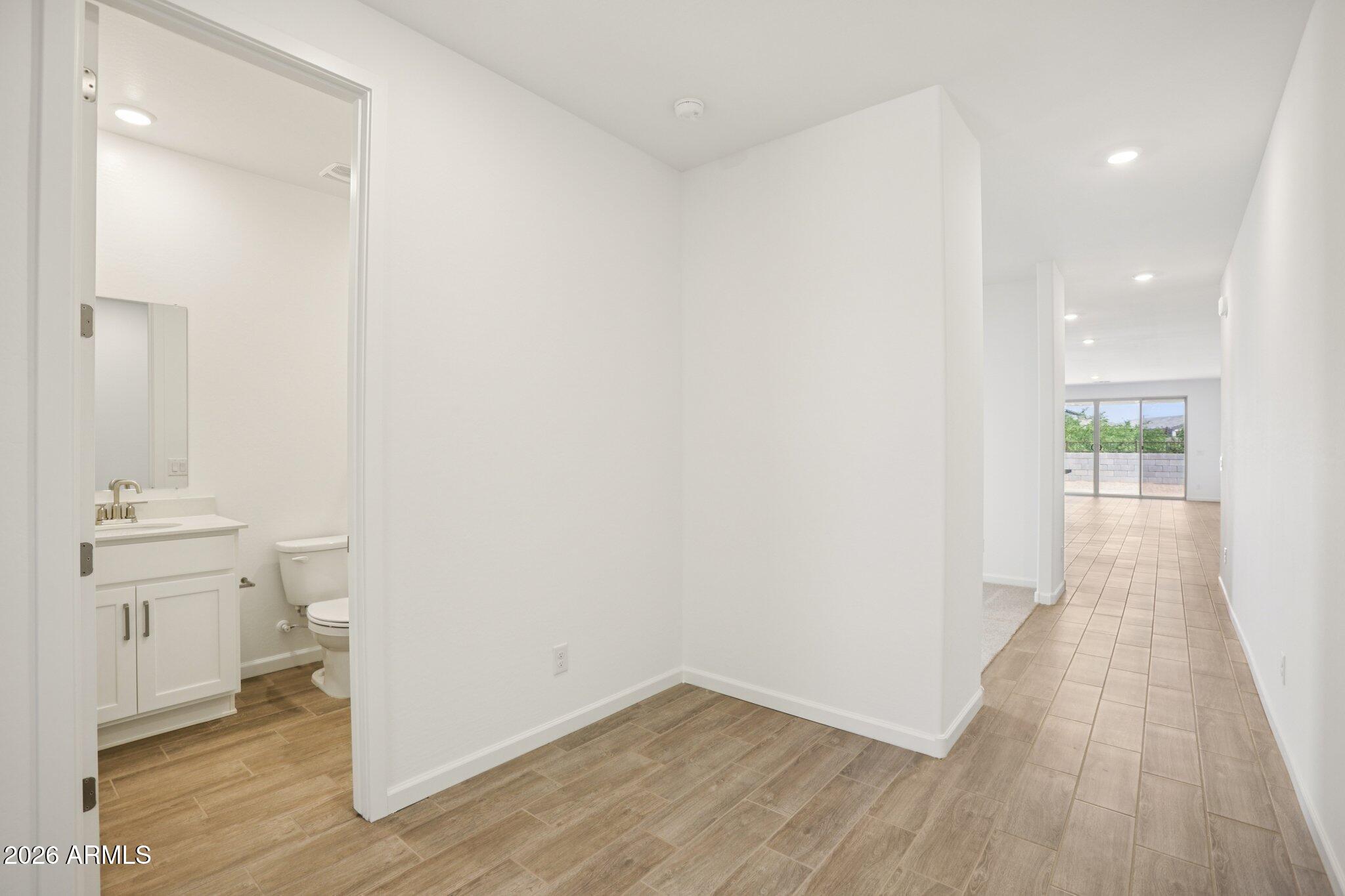 18154 W LA SENDA Drive