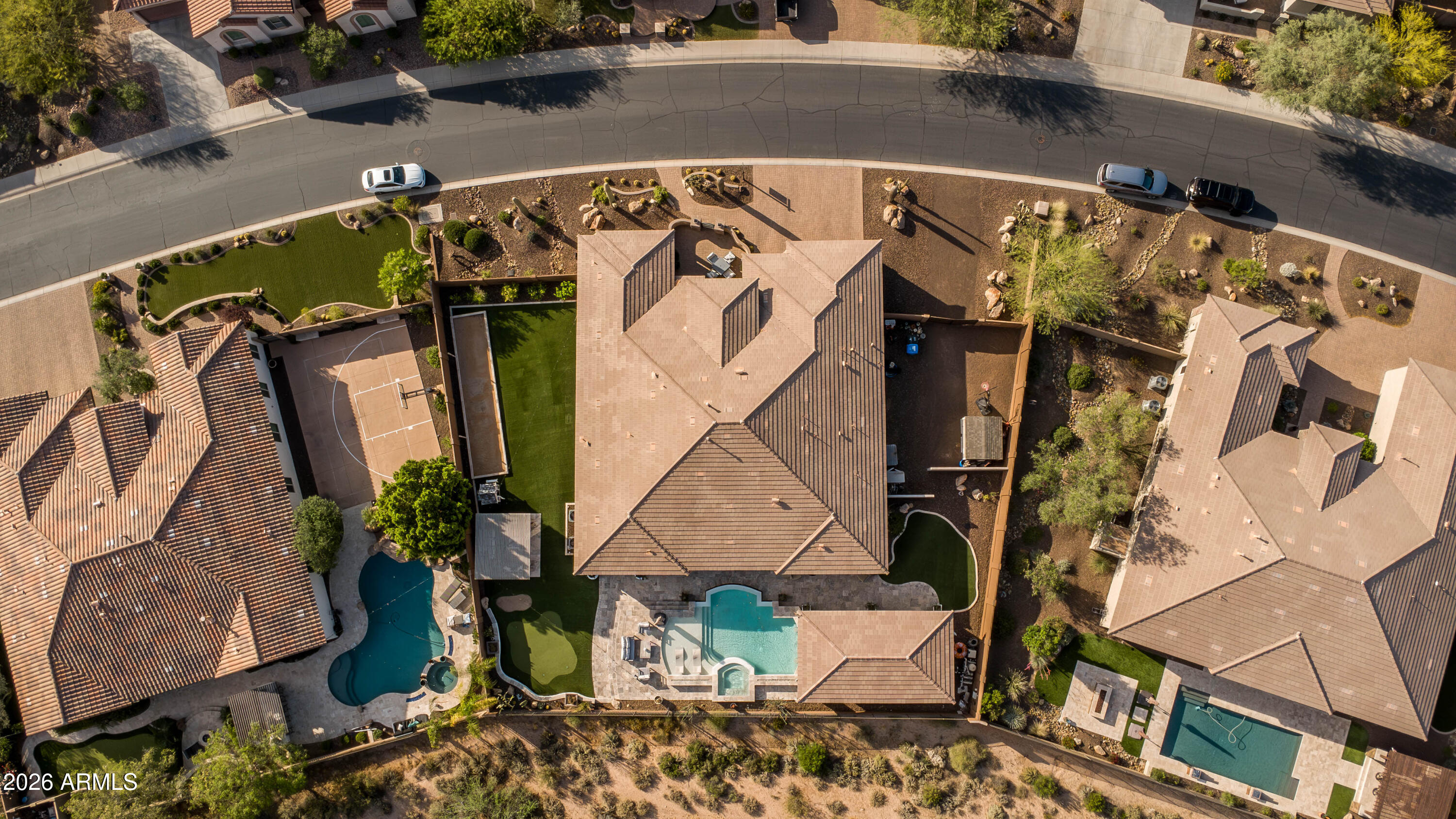 6021 E BRIANNA Road