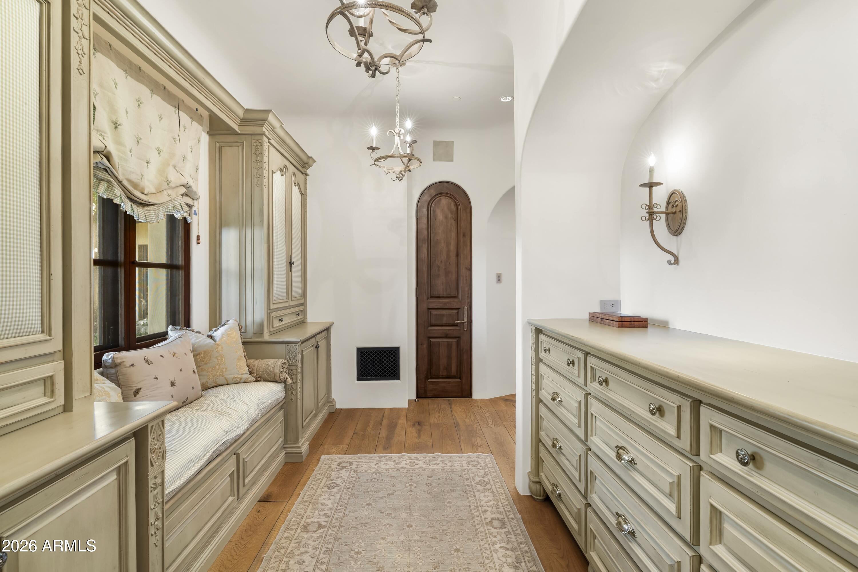 10719 E Rimrock Drive