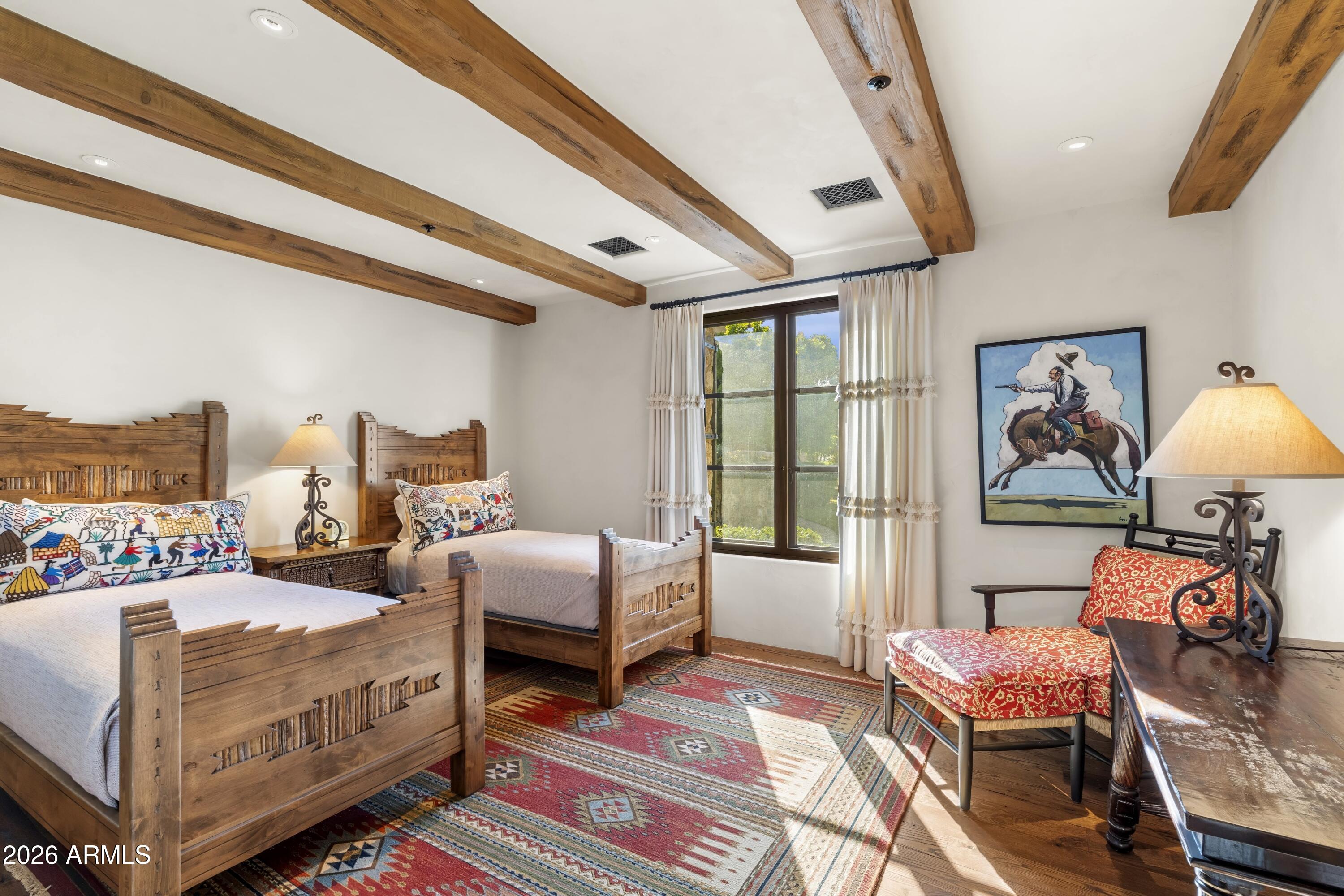 10719 E Rimrock Drive