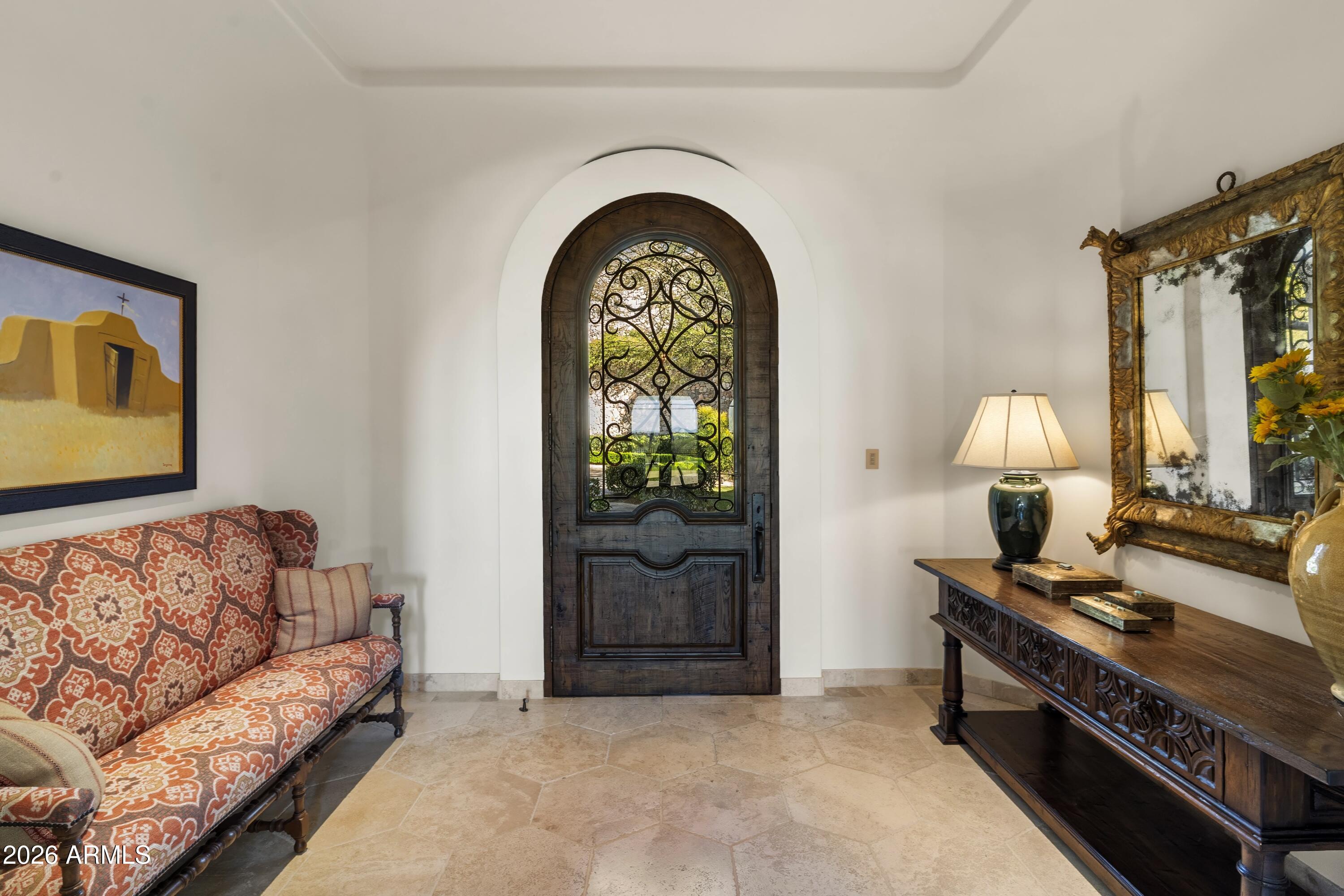 10719 E Rimrock Drive